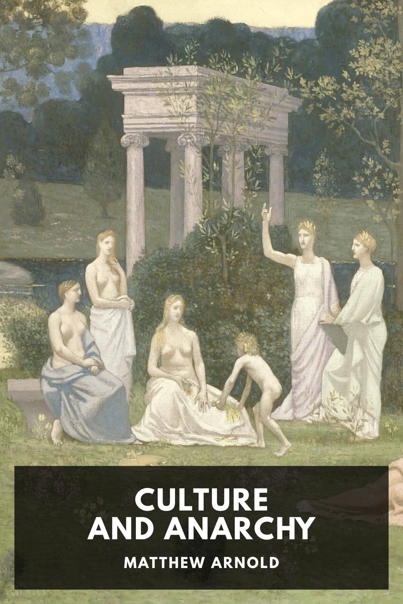 Culture and Anarchy