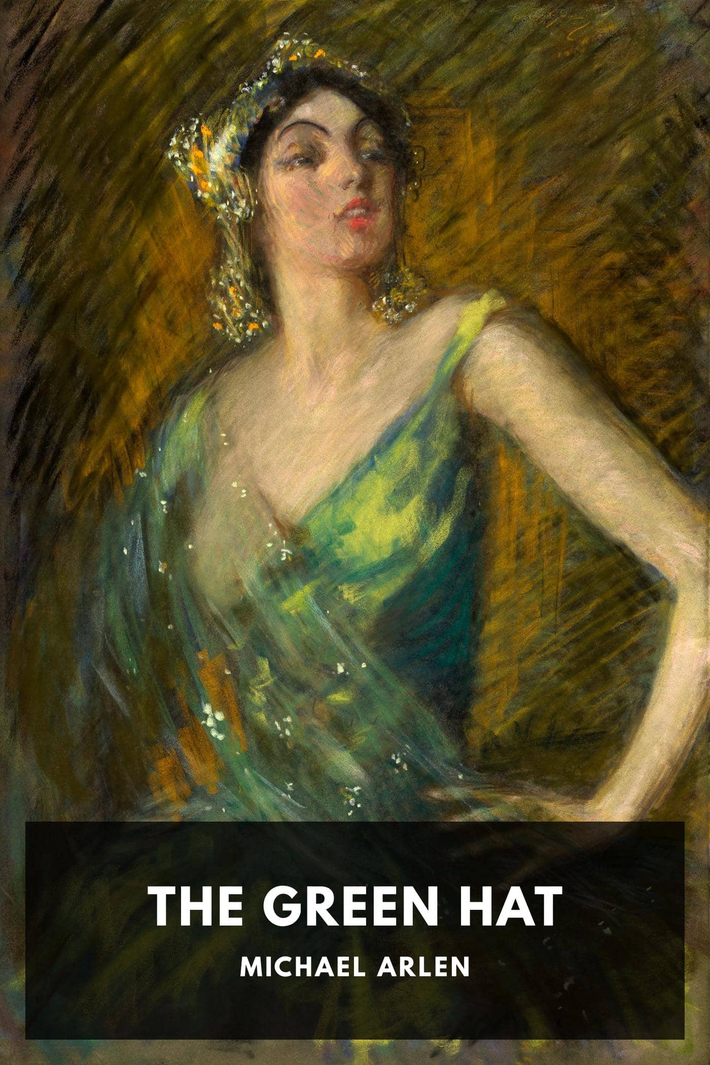 The Green Hat