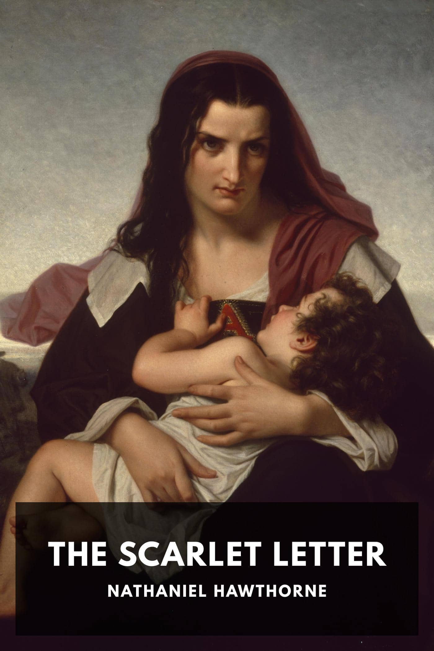 The Scarlet Letter