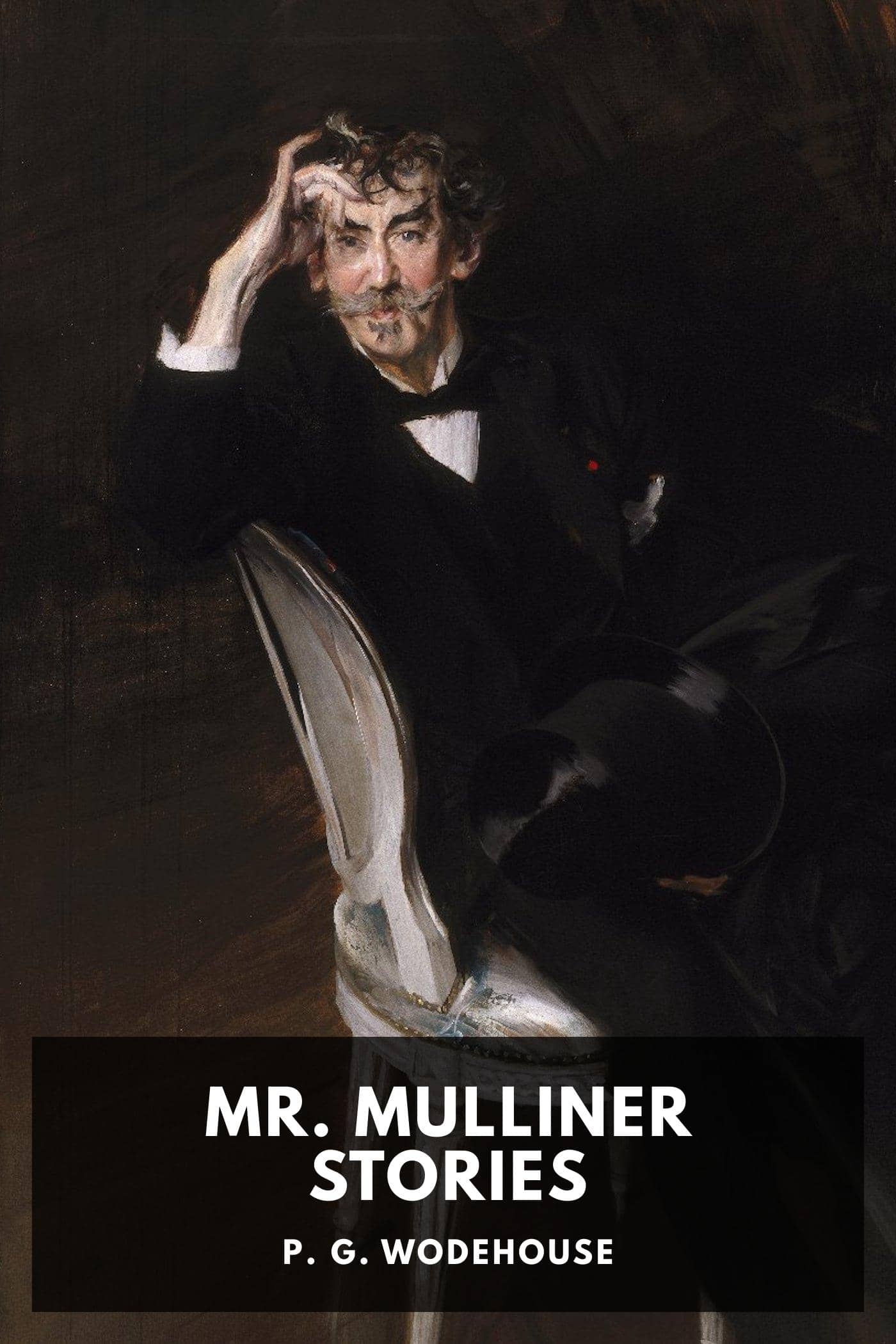 Mr. Mulliner Stories