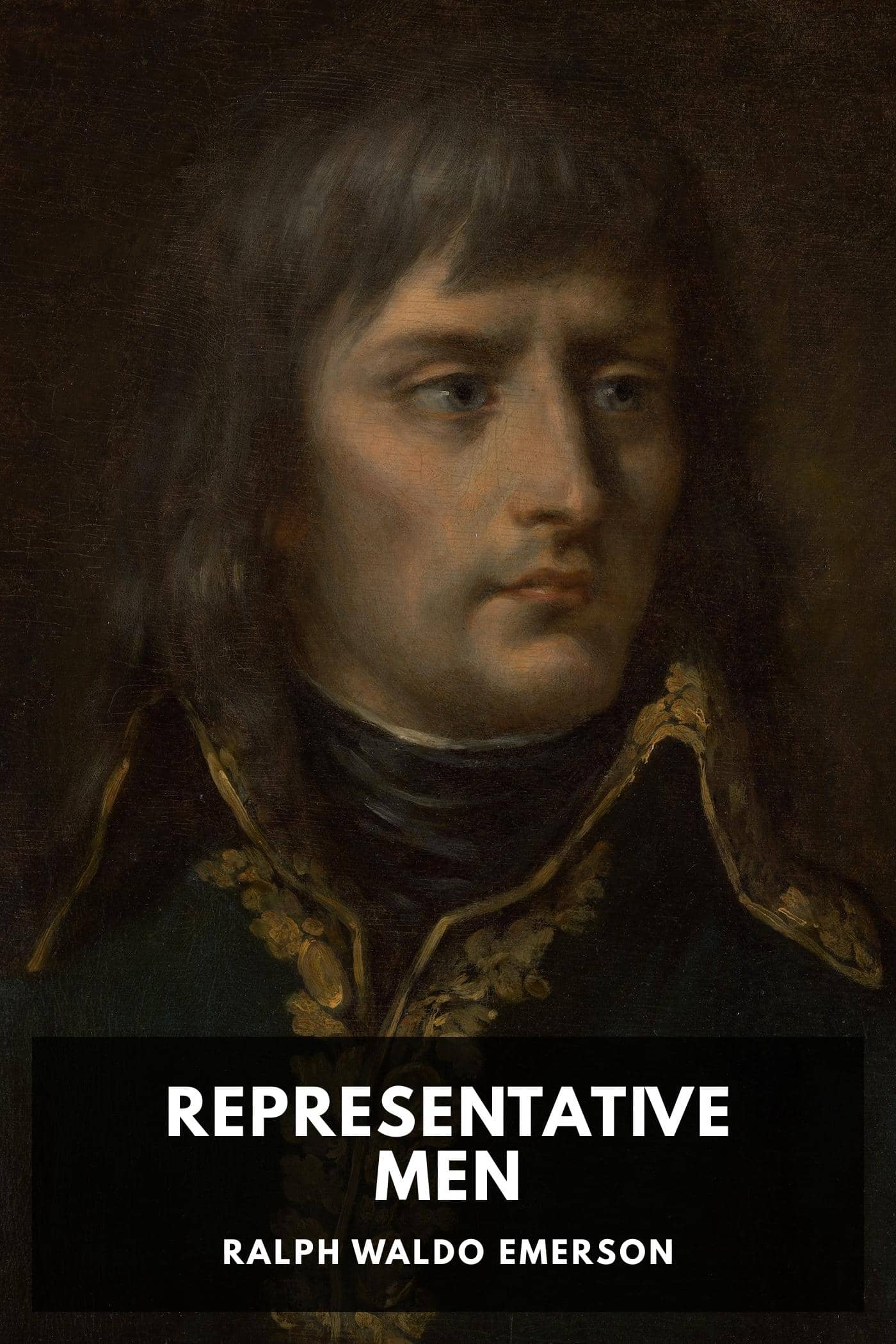 Representative Men