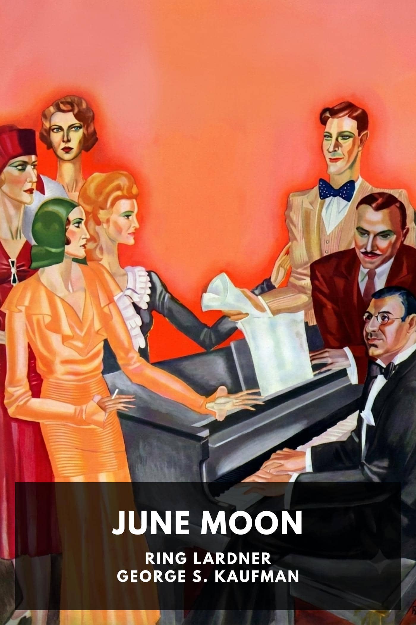 June Moon