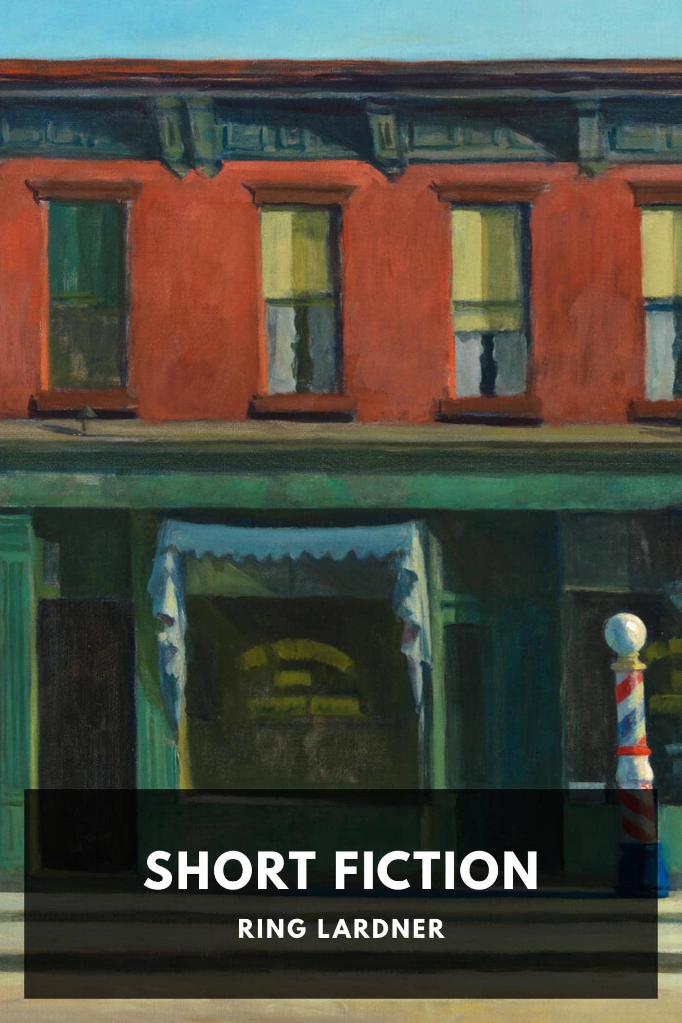Short Fiction