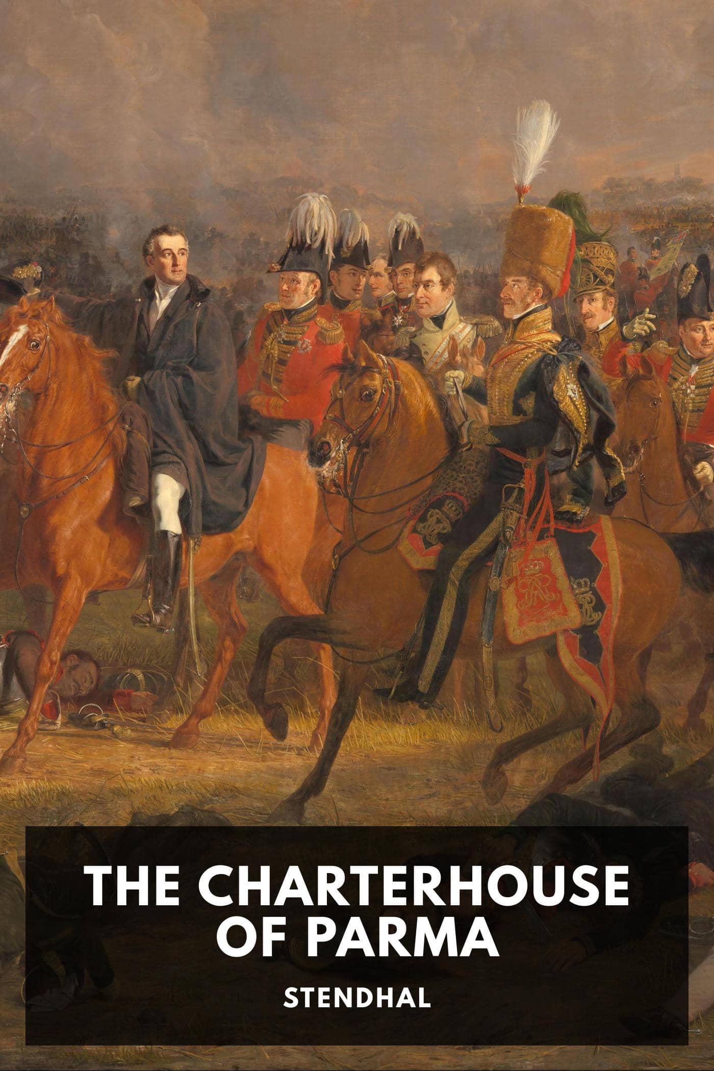 The Charterhouse of Parma