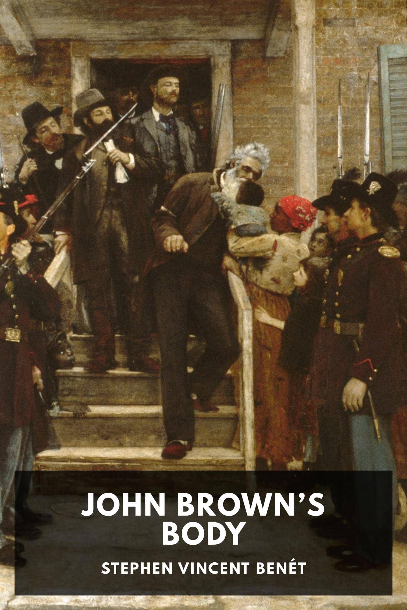 John Brown’s Body