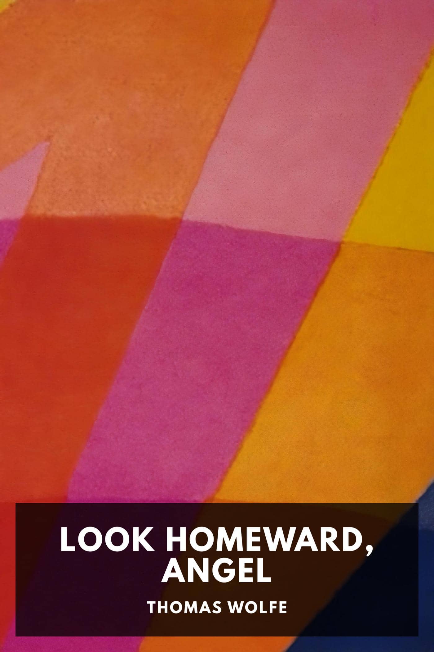 Look Homeward, Angel