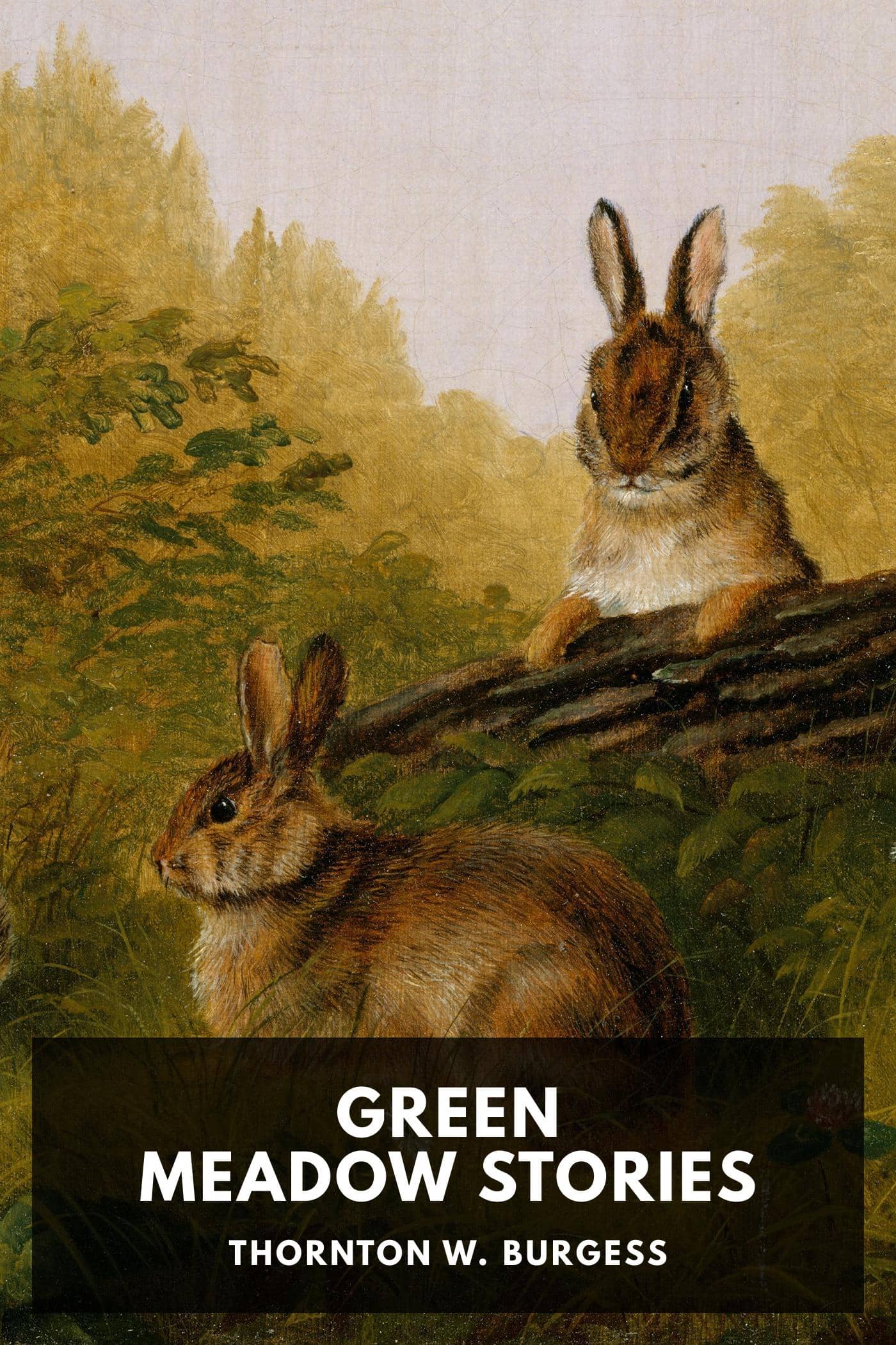 Green Meadow Stories