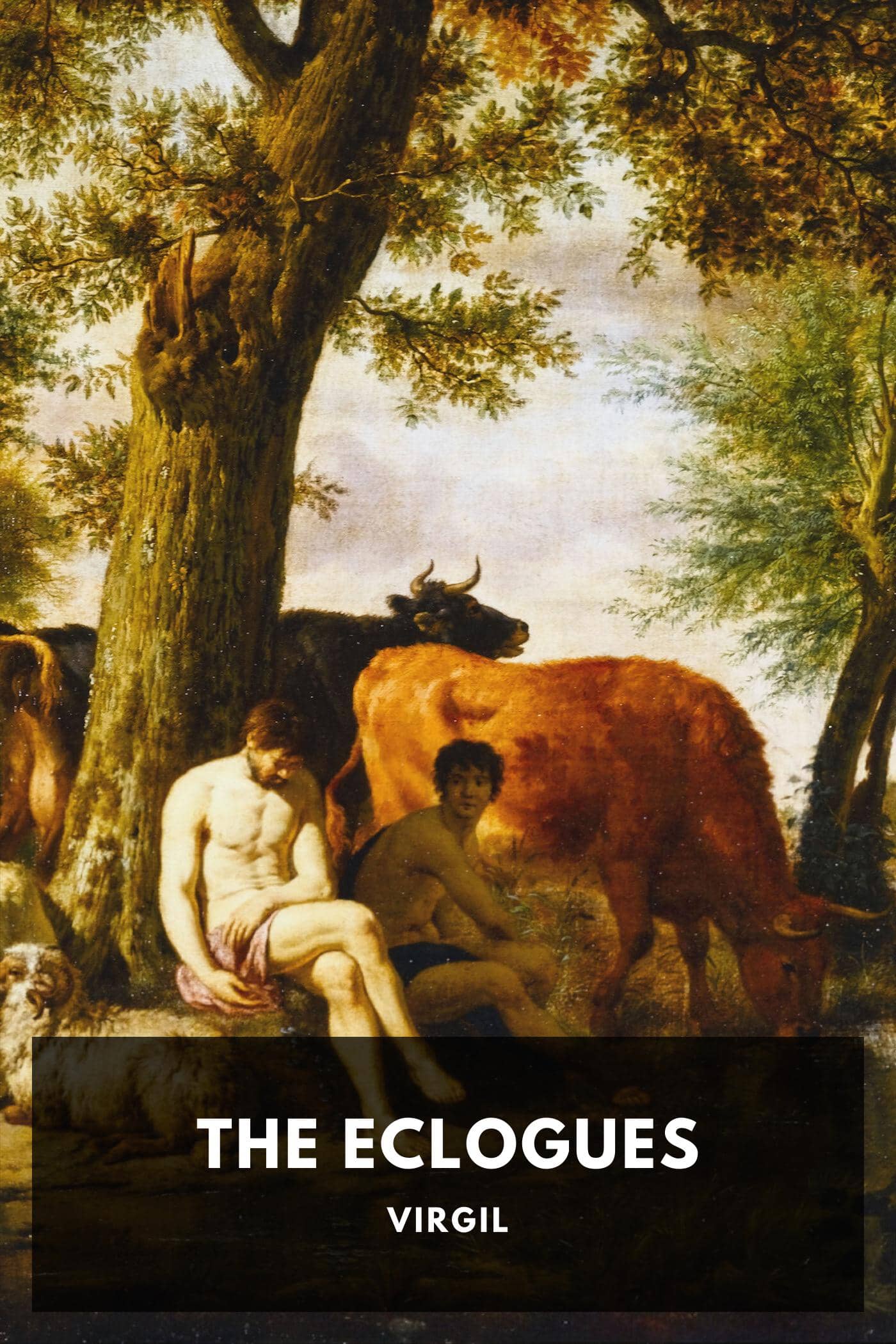 The Eclogues