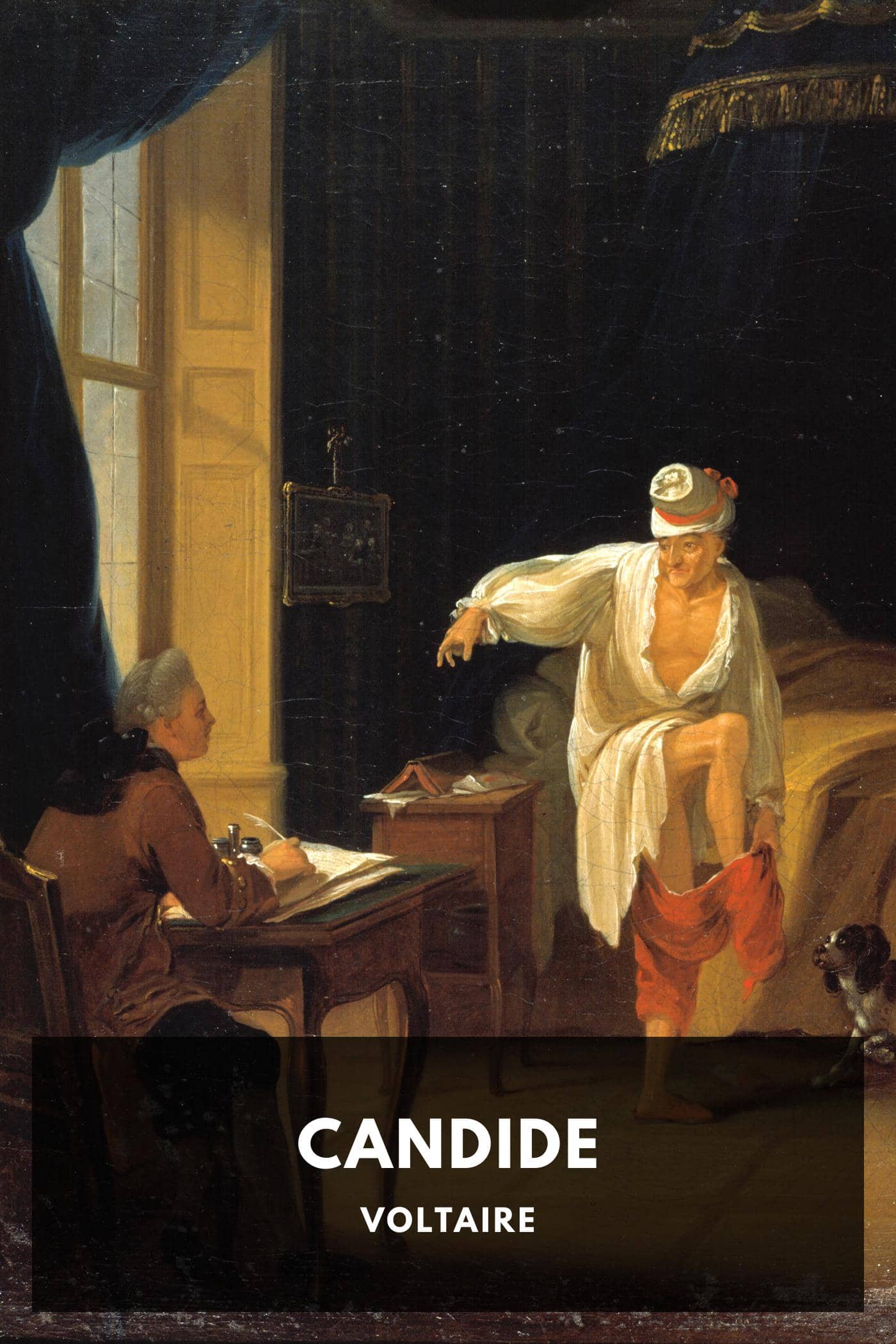 Candide