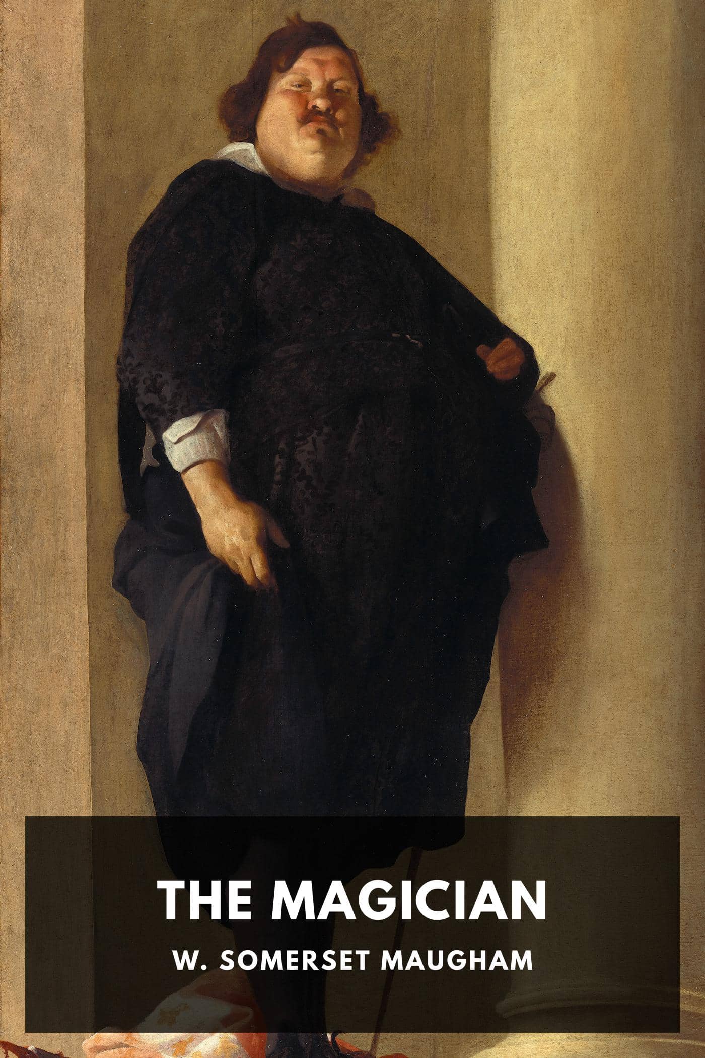 The Magician