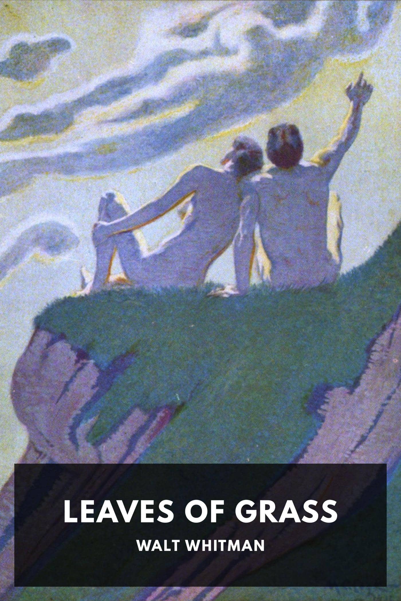Leaves of Grass