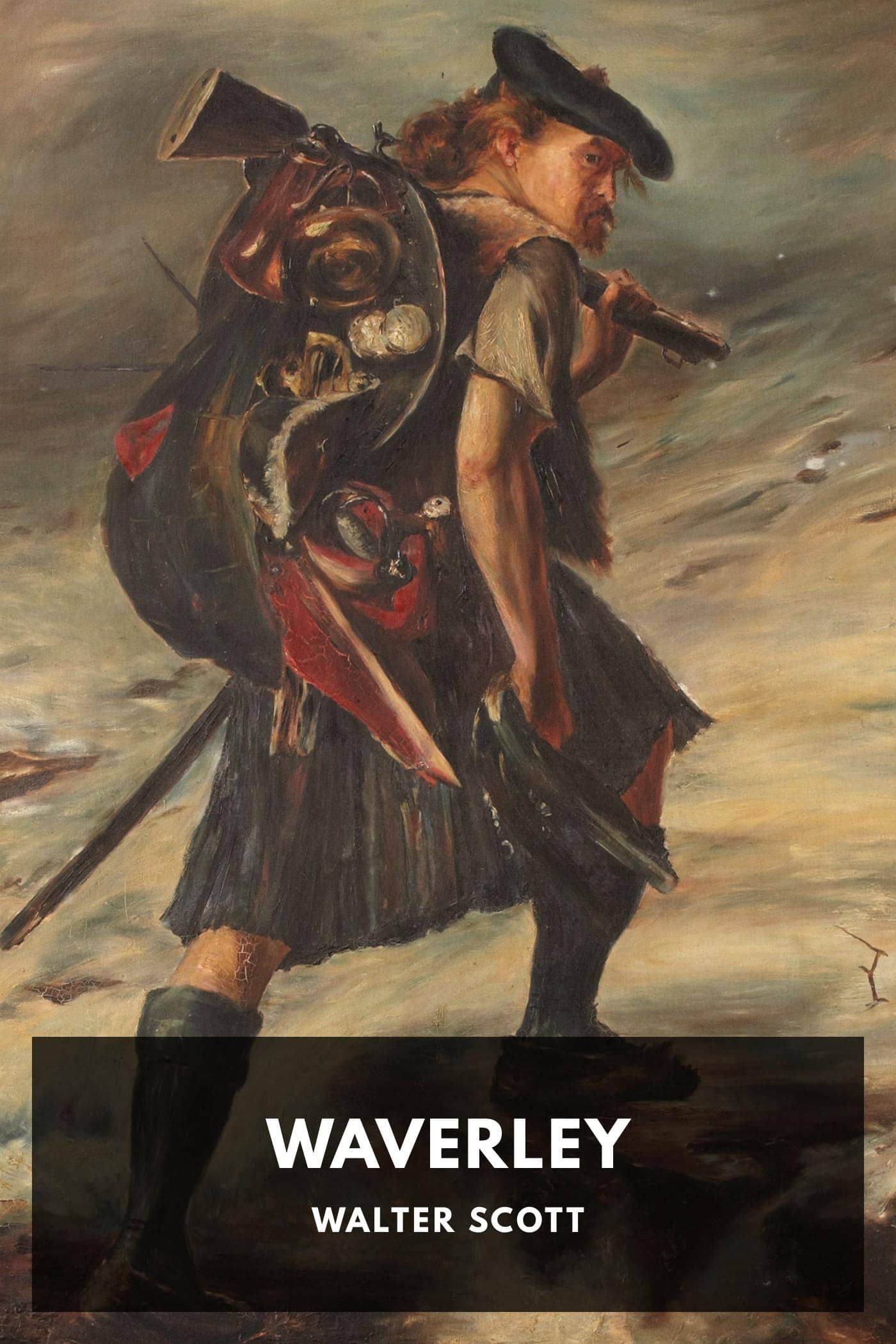 Waverley