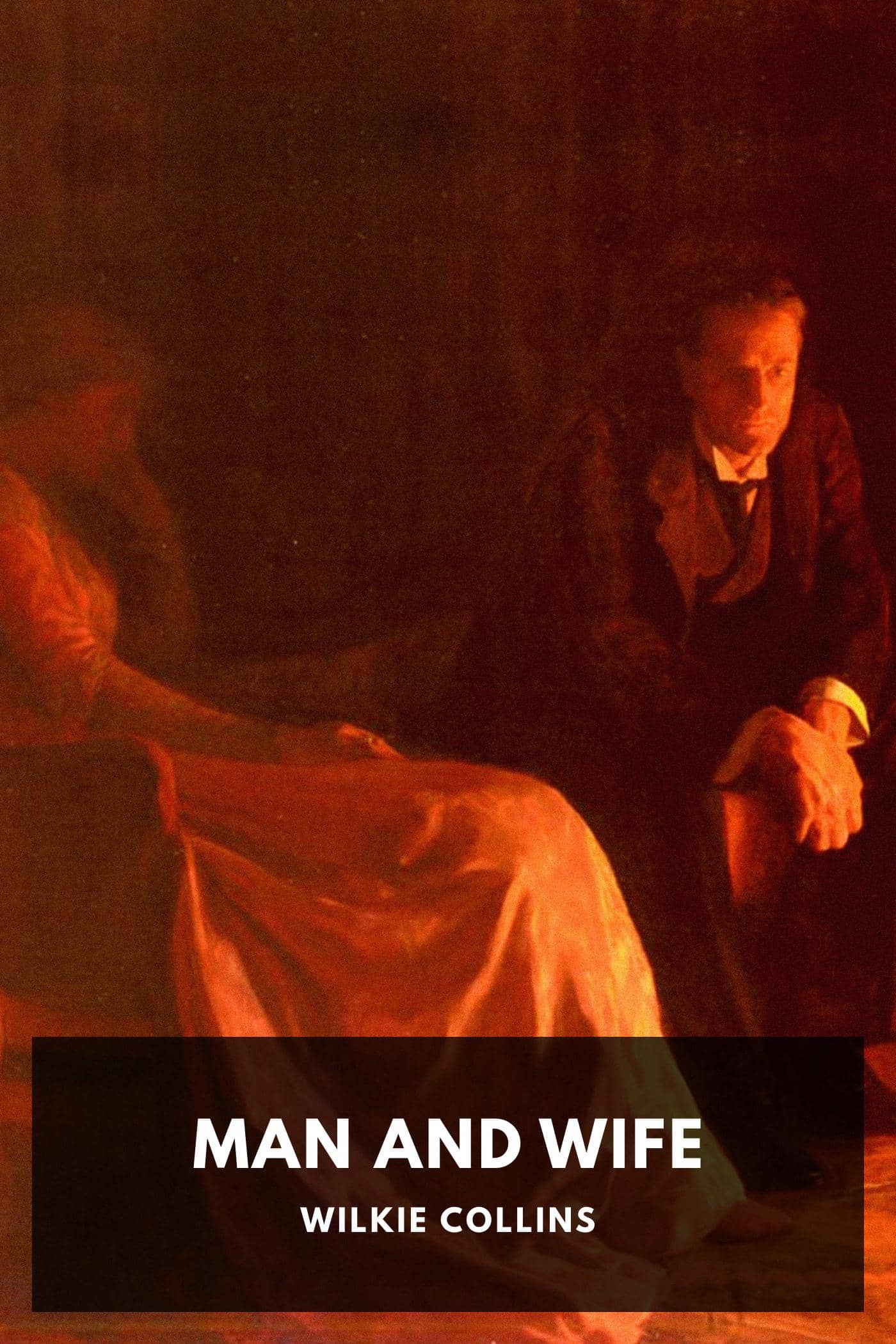 Man and Wife