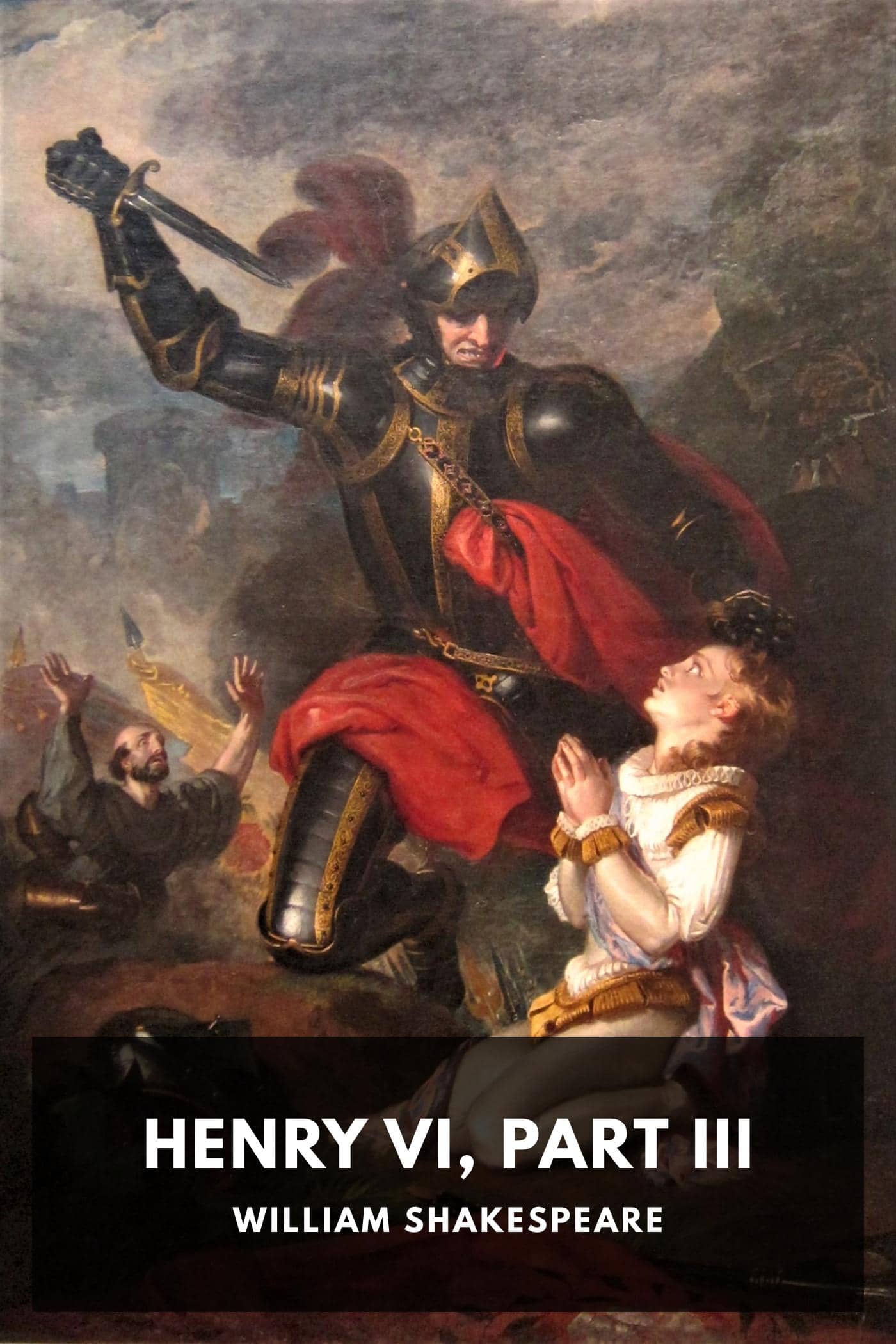 Henry VI, Part III