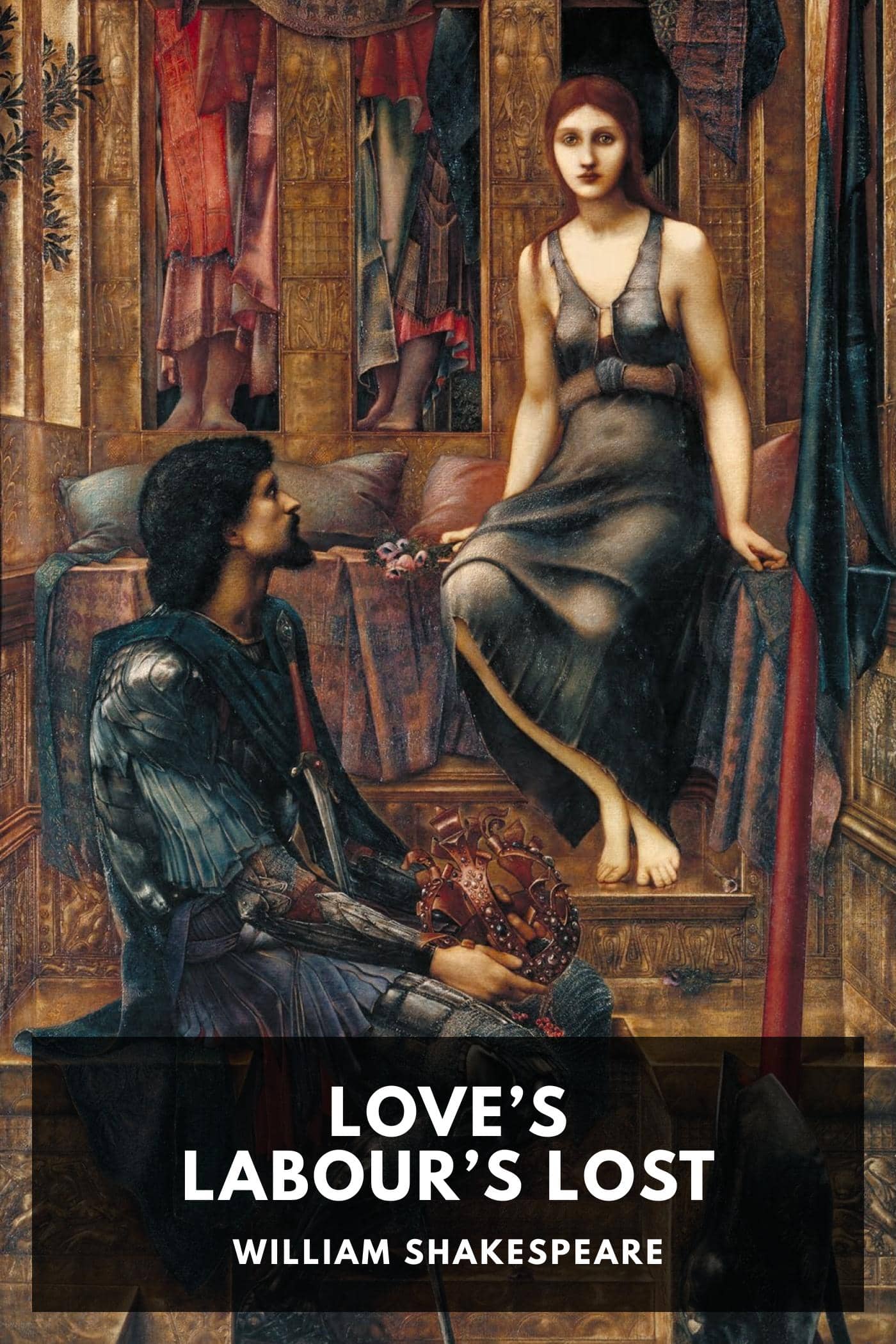 Love’s Labour’s Lost