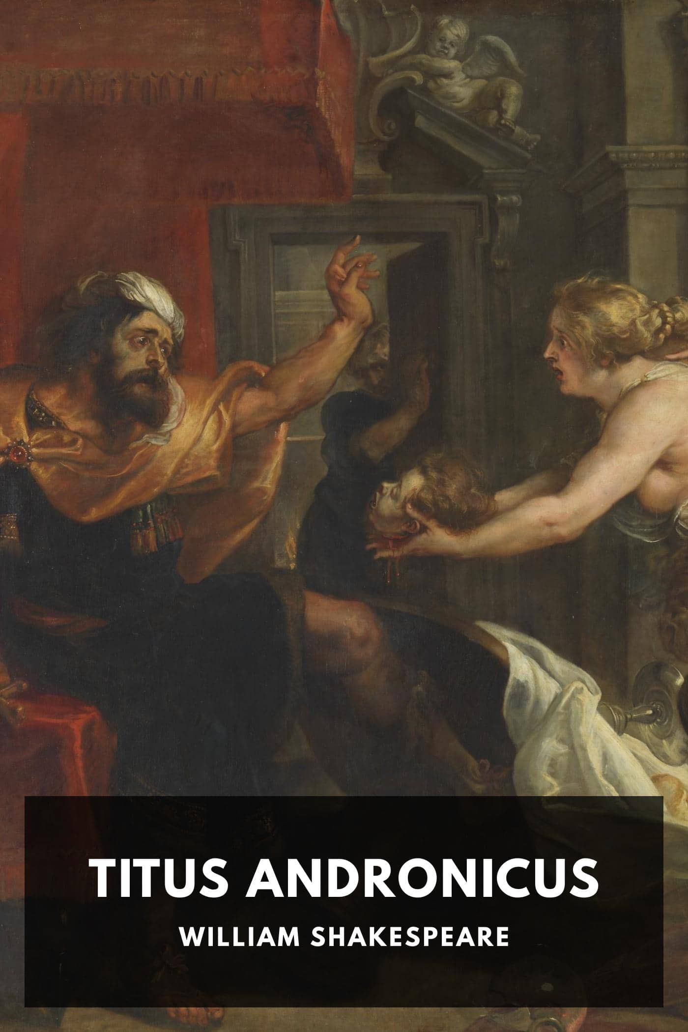Titus Andronicus