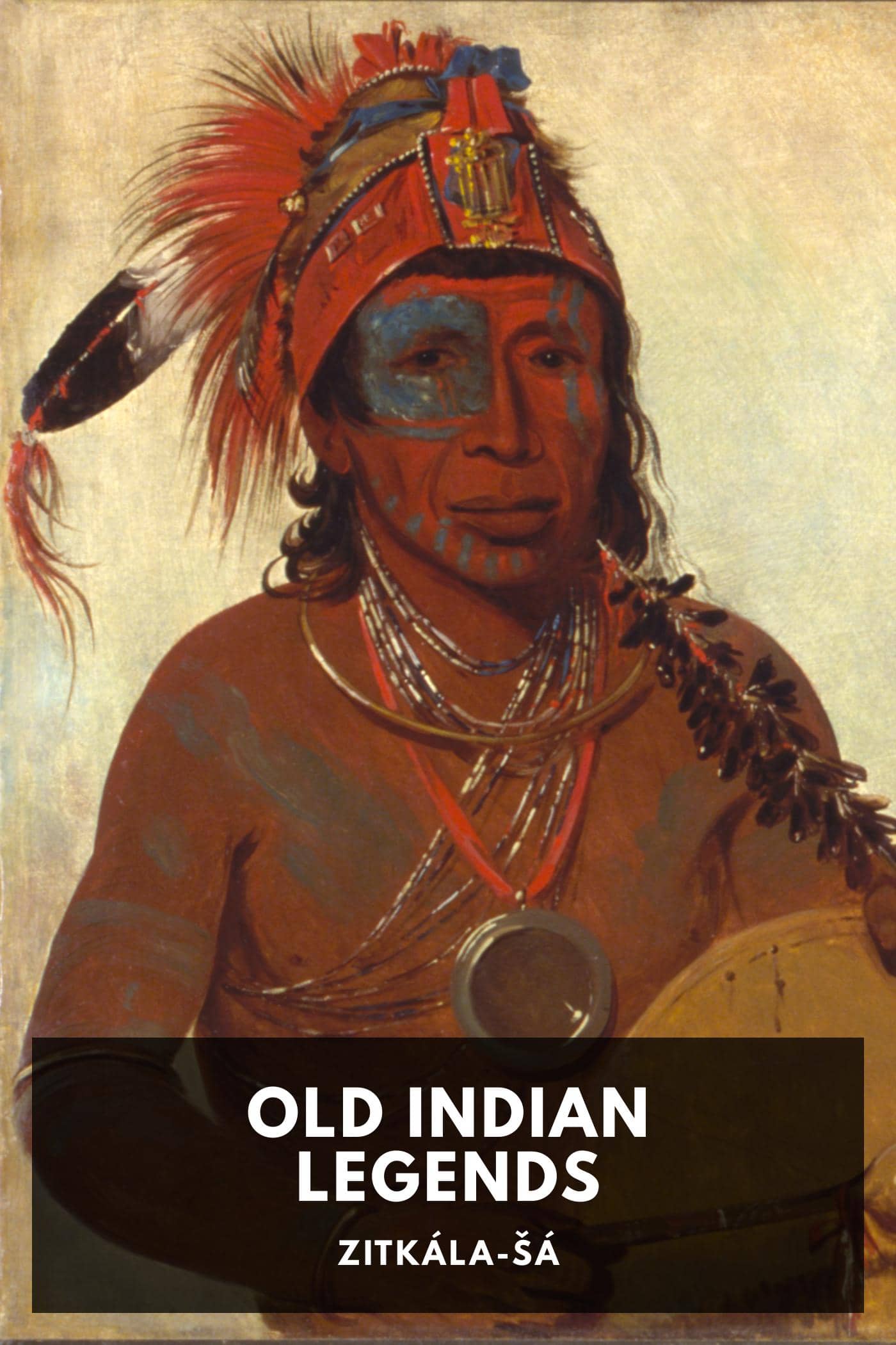 Old Indian Legends