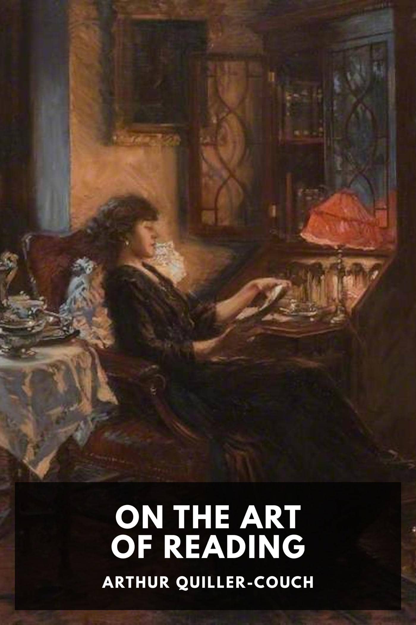 On the Art of Reading