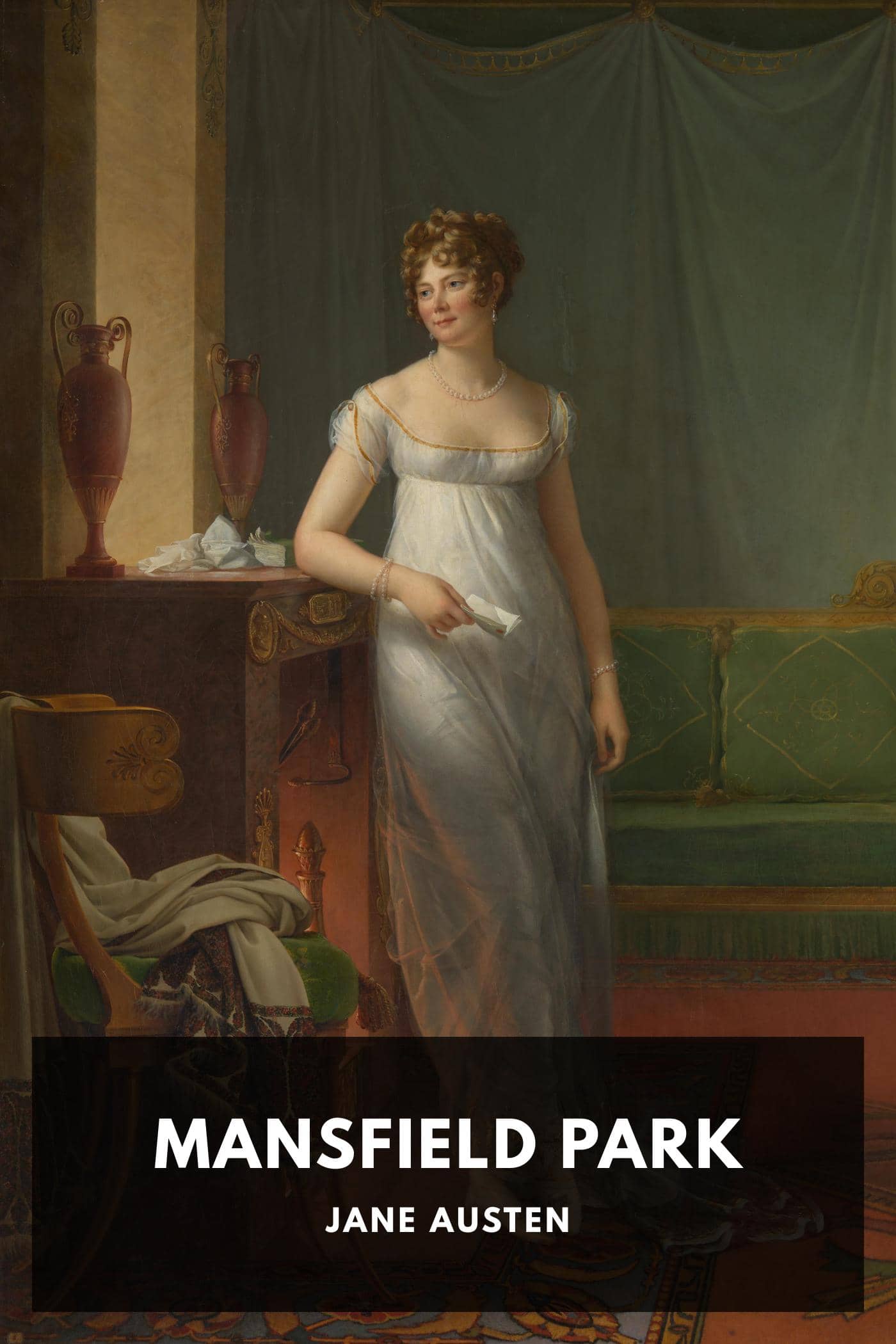 Mansfield Park