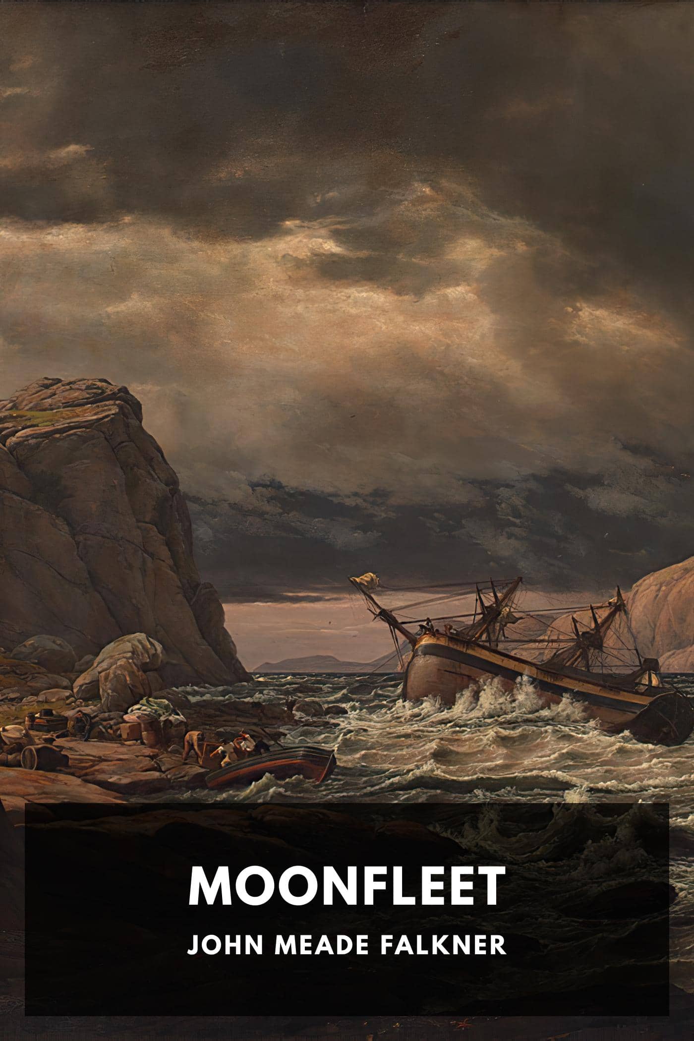 Moonfleet
