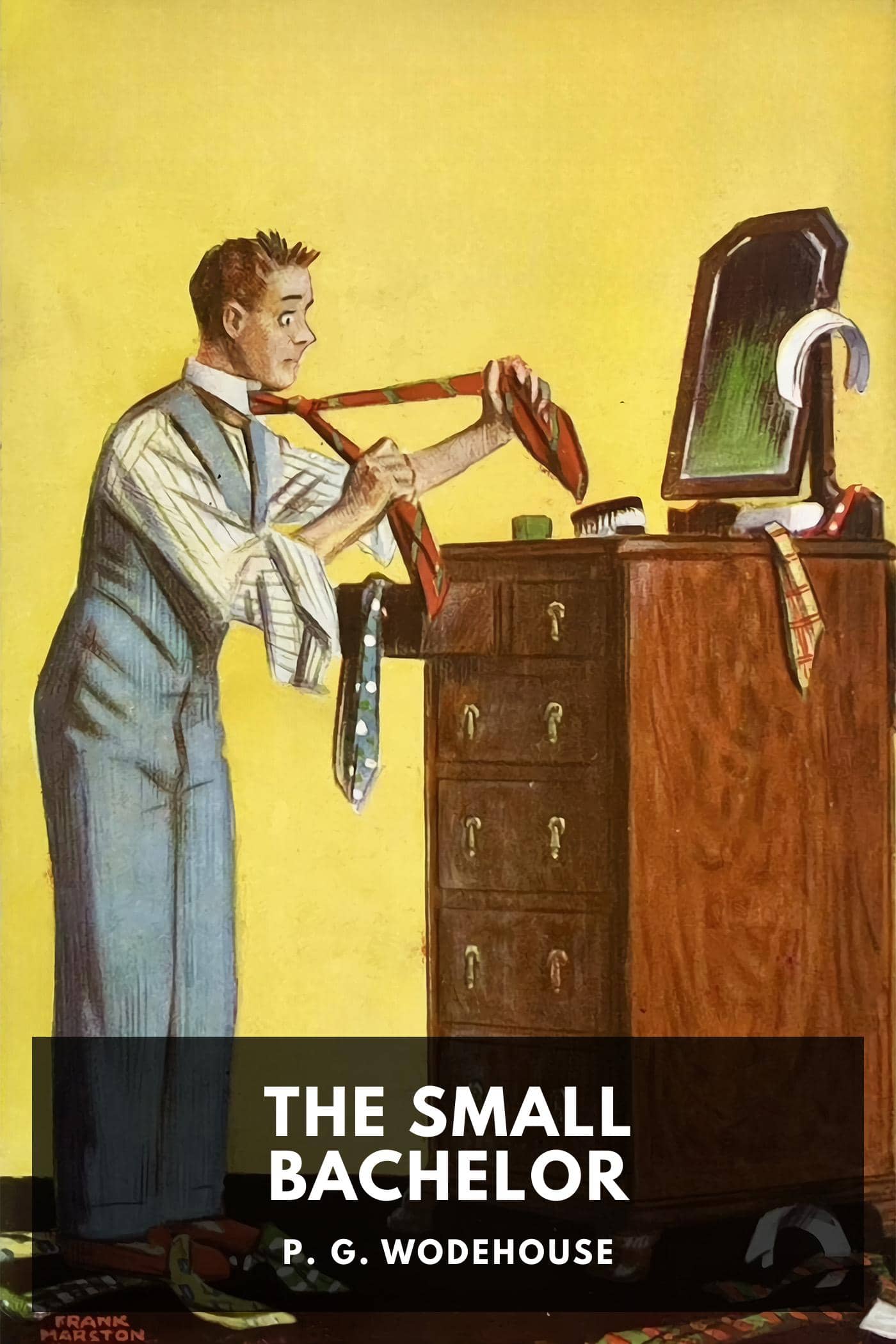 The Small Bachelor