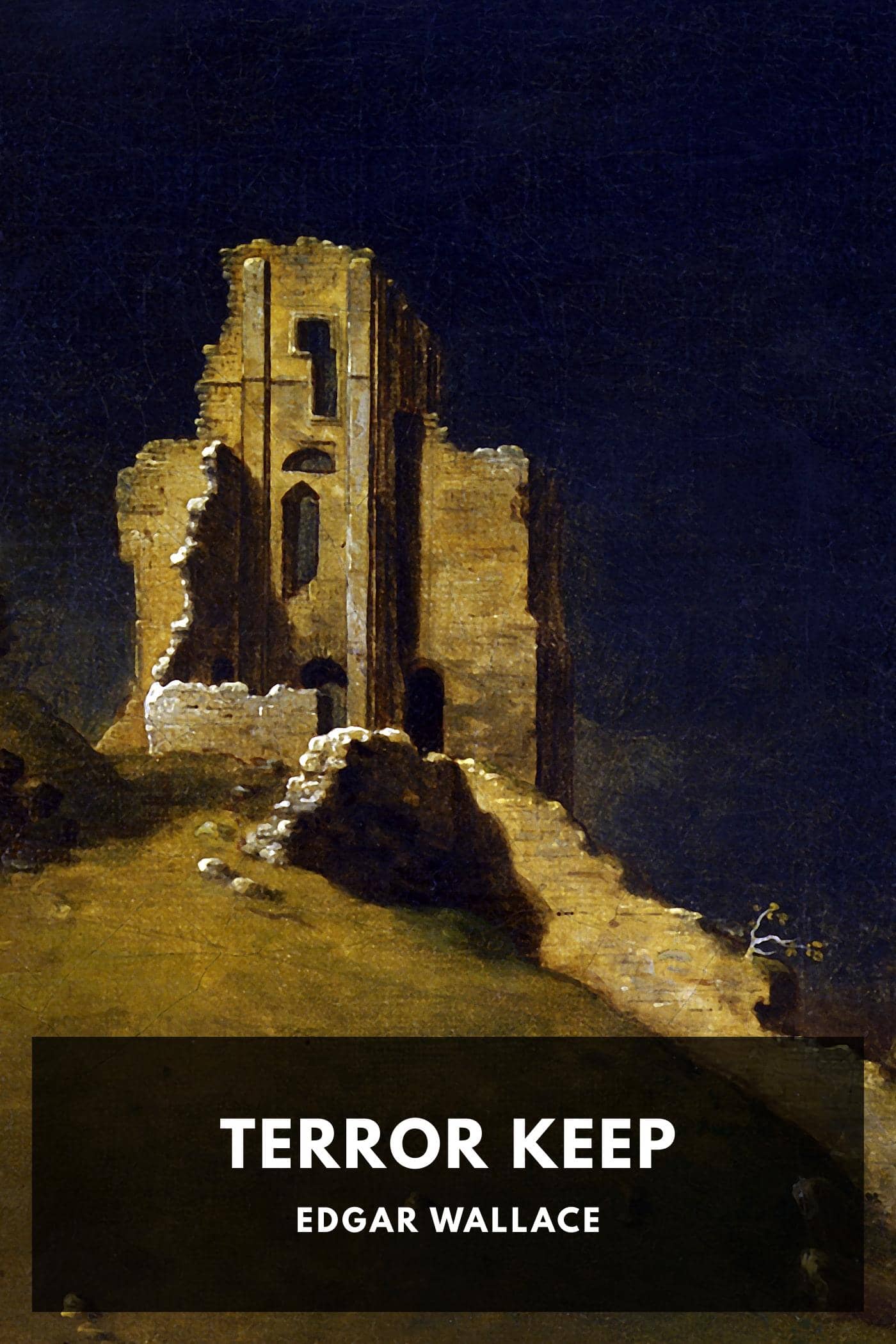 Terror Keep