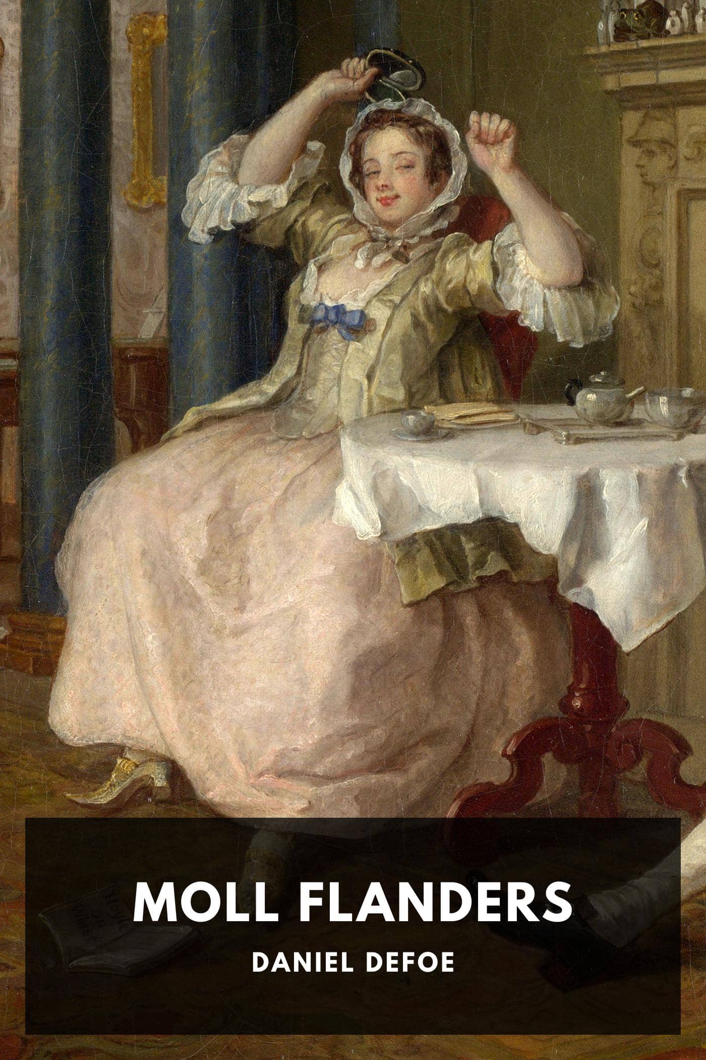 Moll Flanders