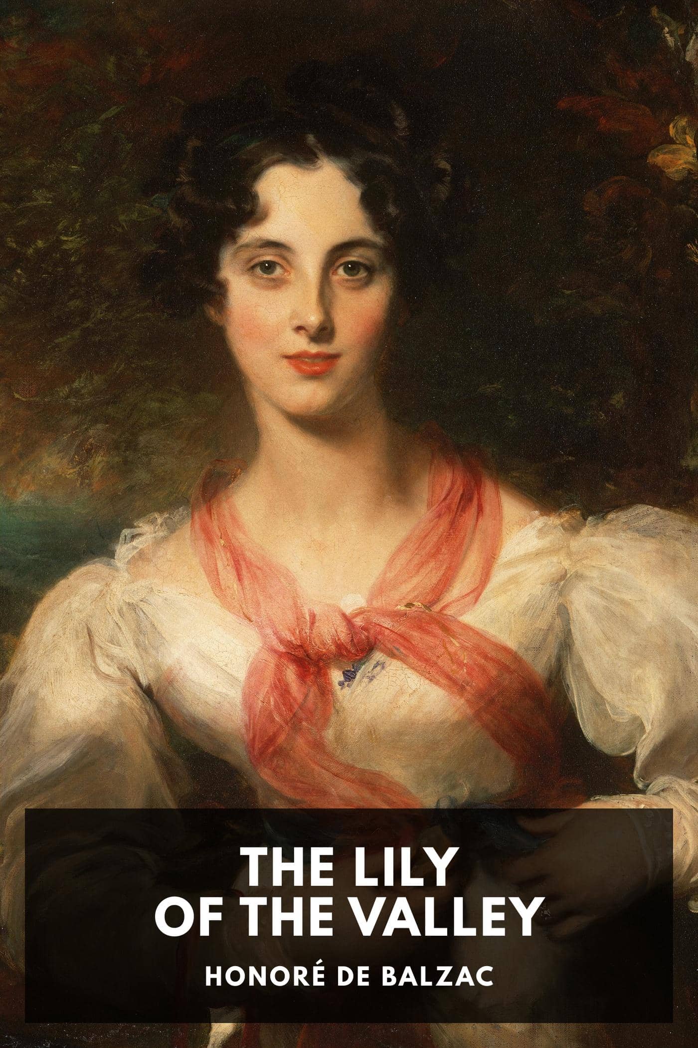 The Lily of the Valley