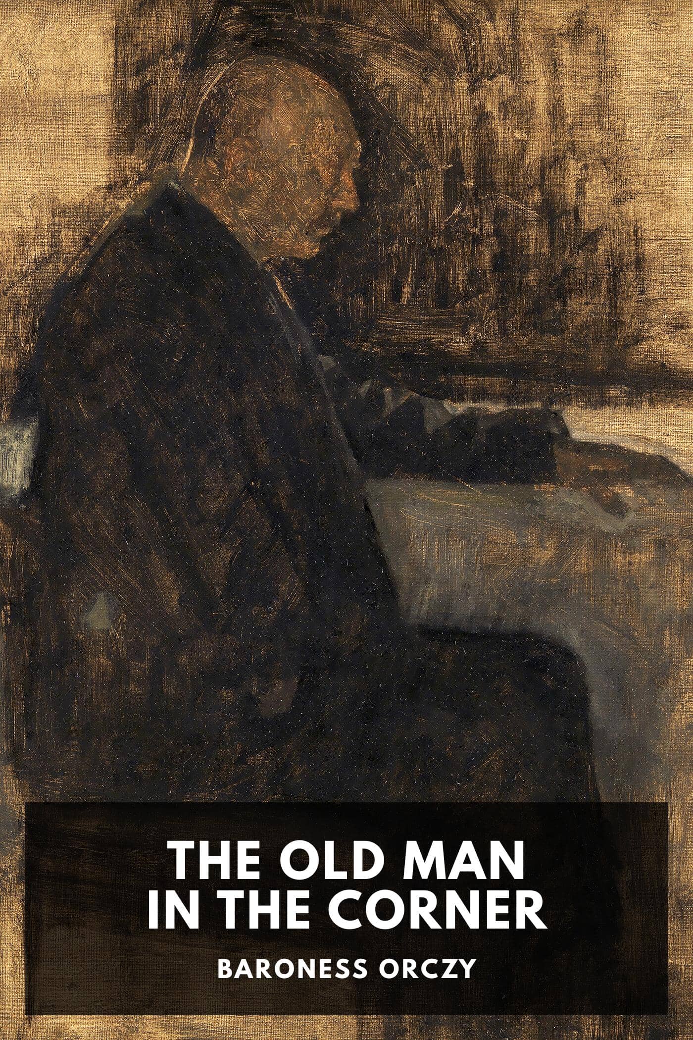 The Old Man in the Corner