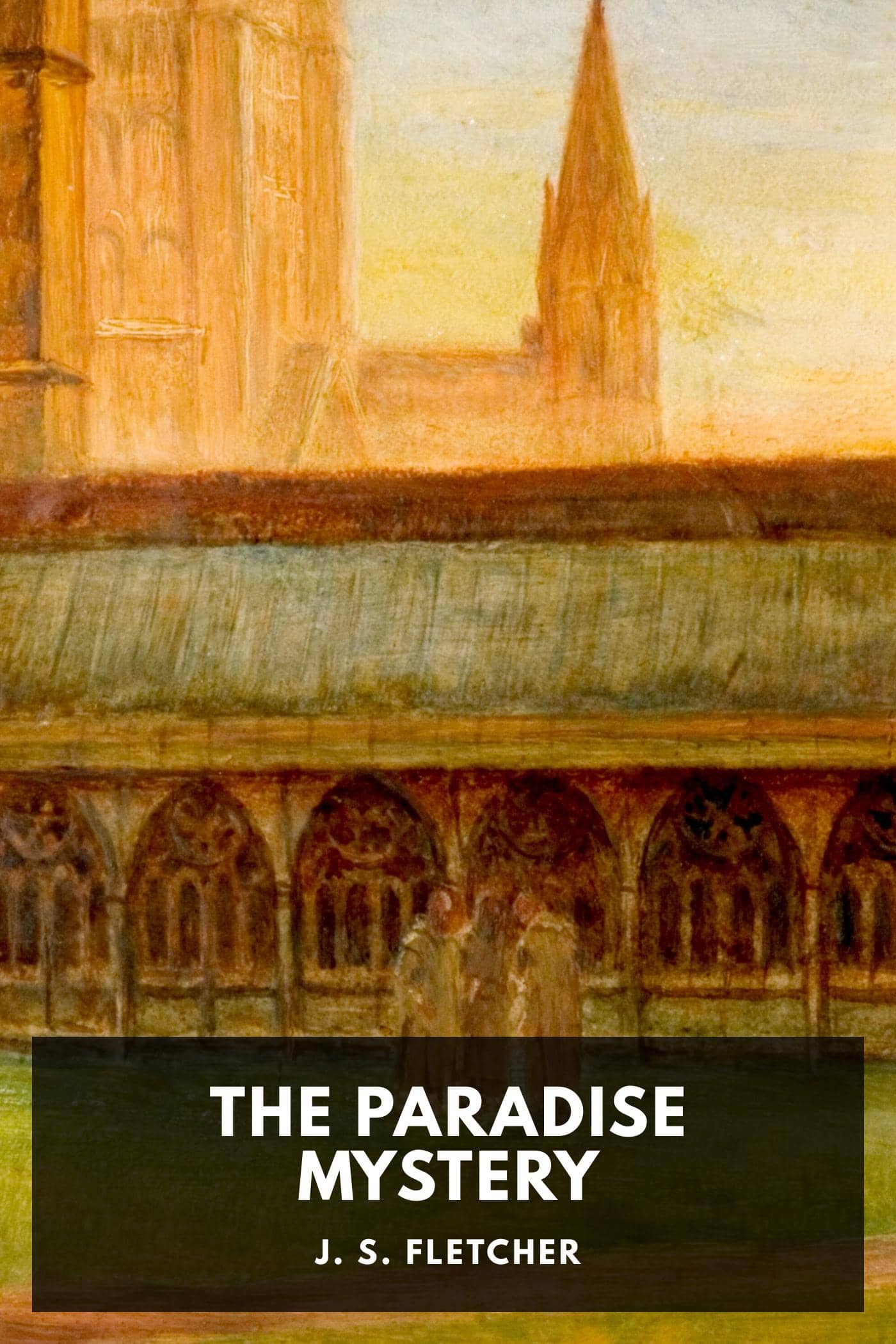 The Paradise Mystery