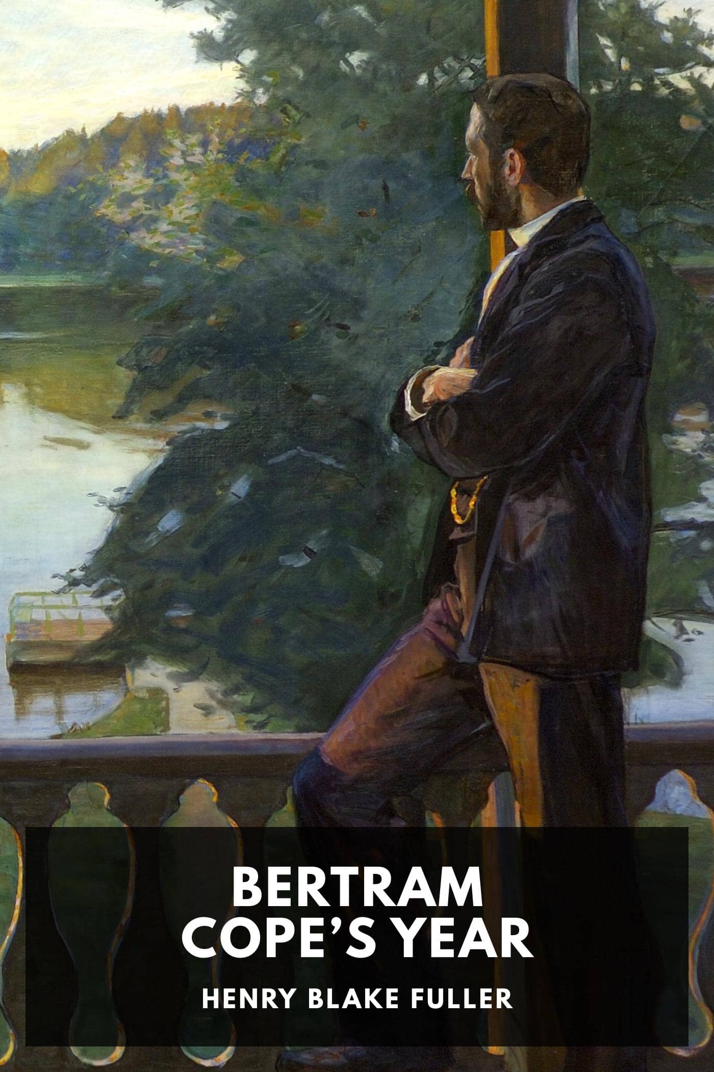 Bertram Cope’s Year