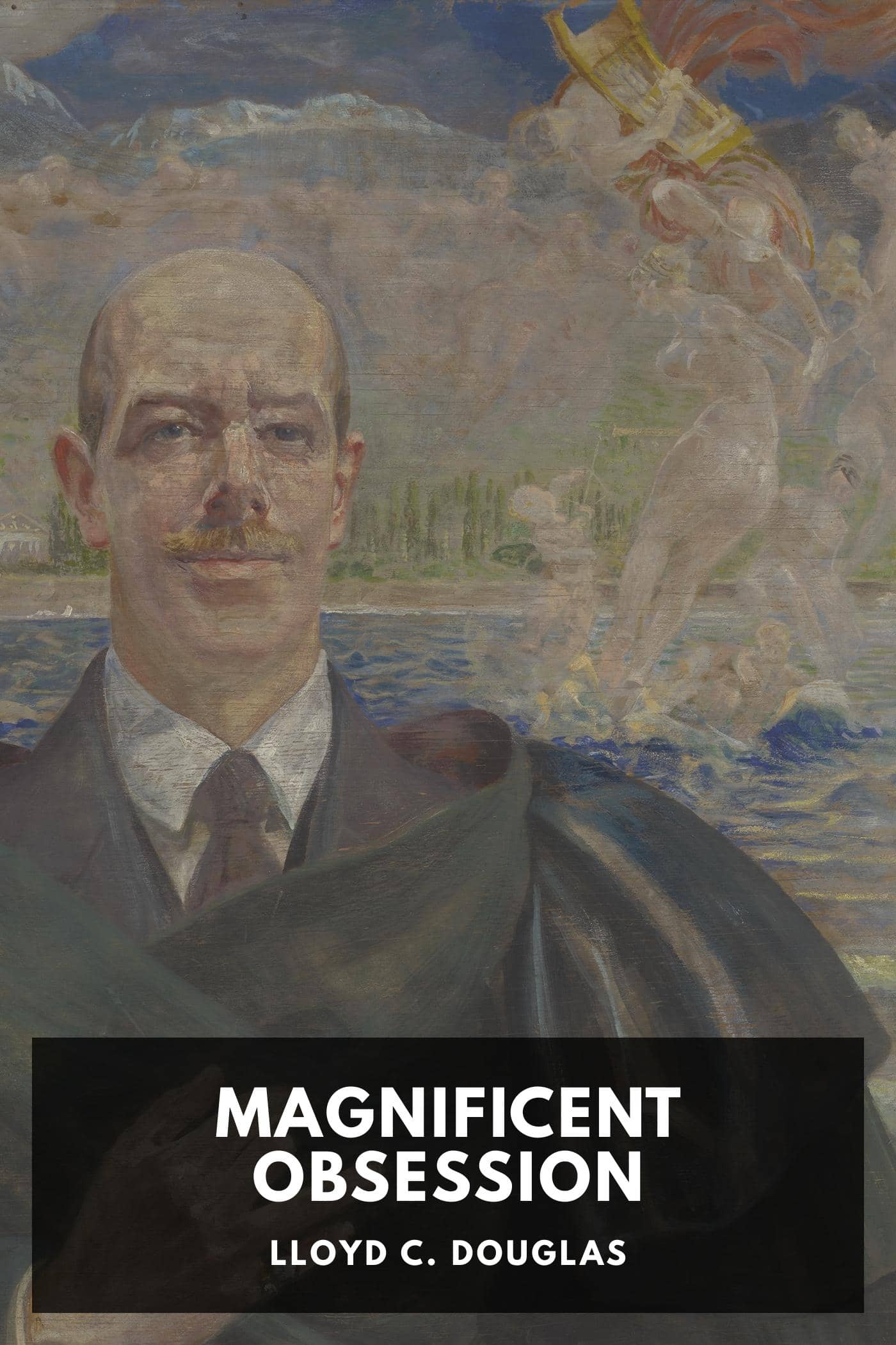 Magnificent Obsession
