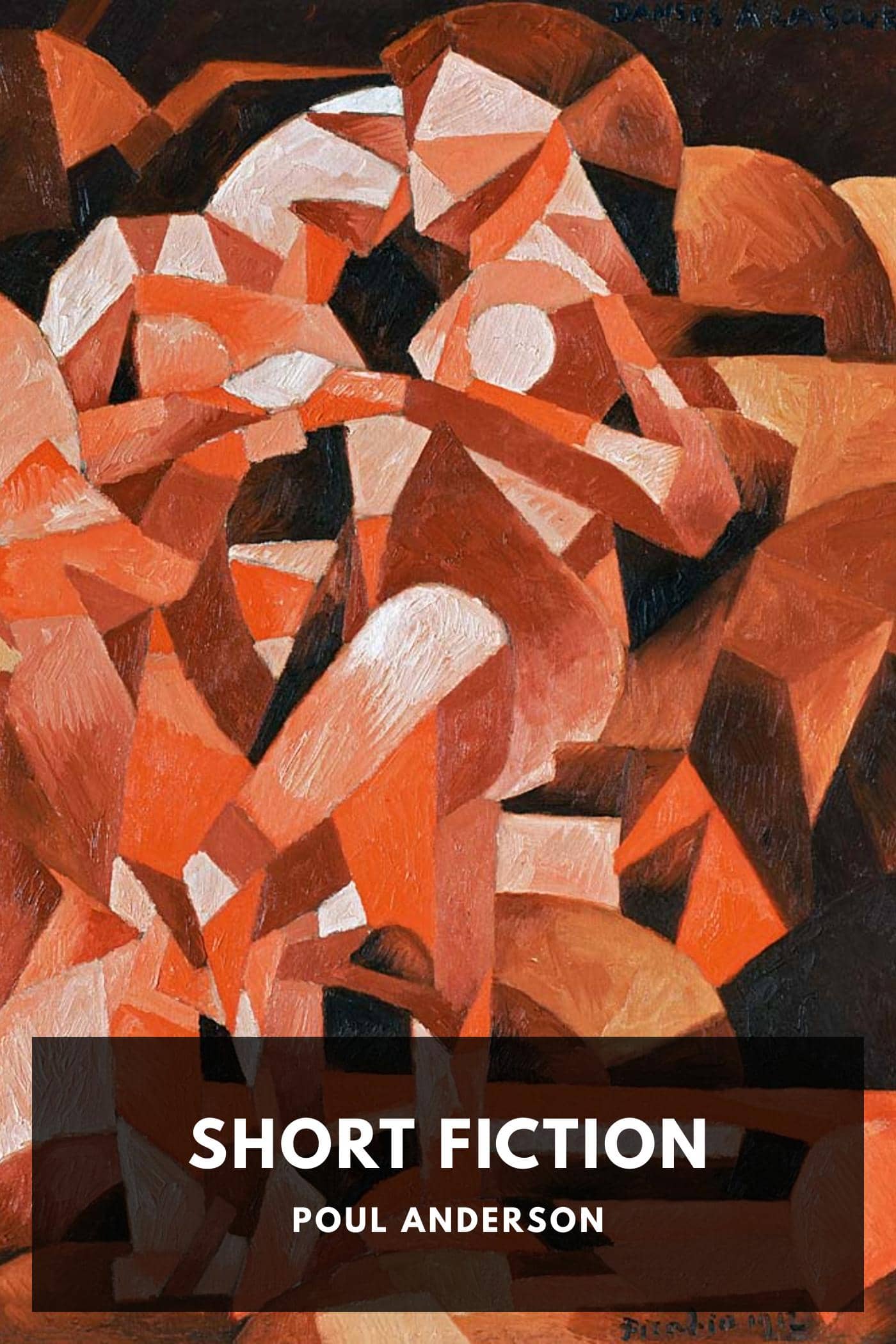 Short Fiction