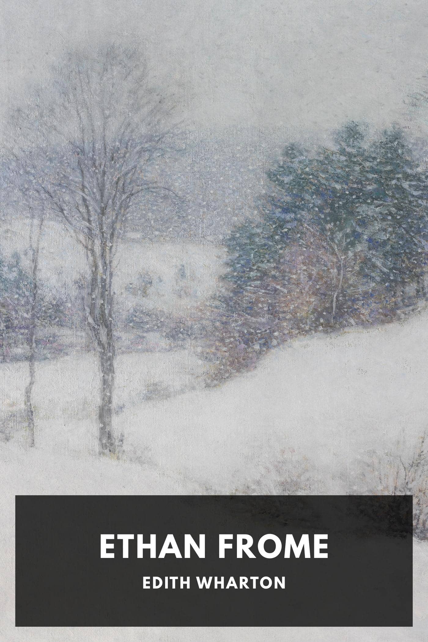 Ethan Frome