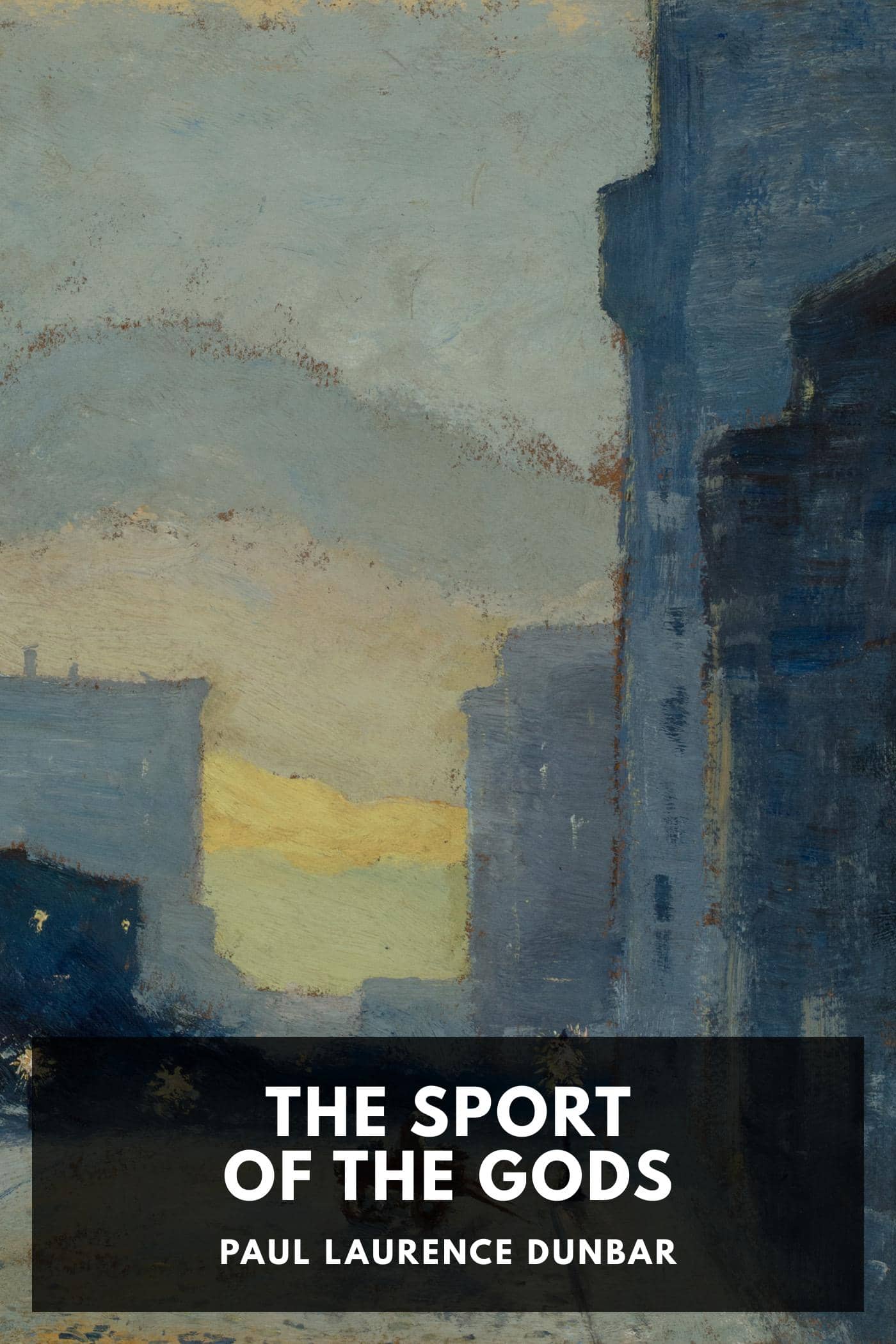 The Sport of the Gods