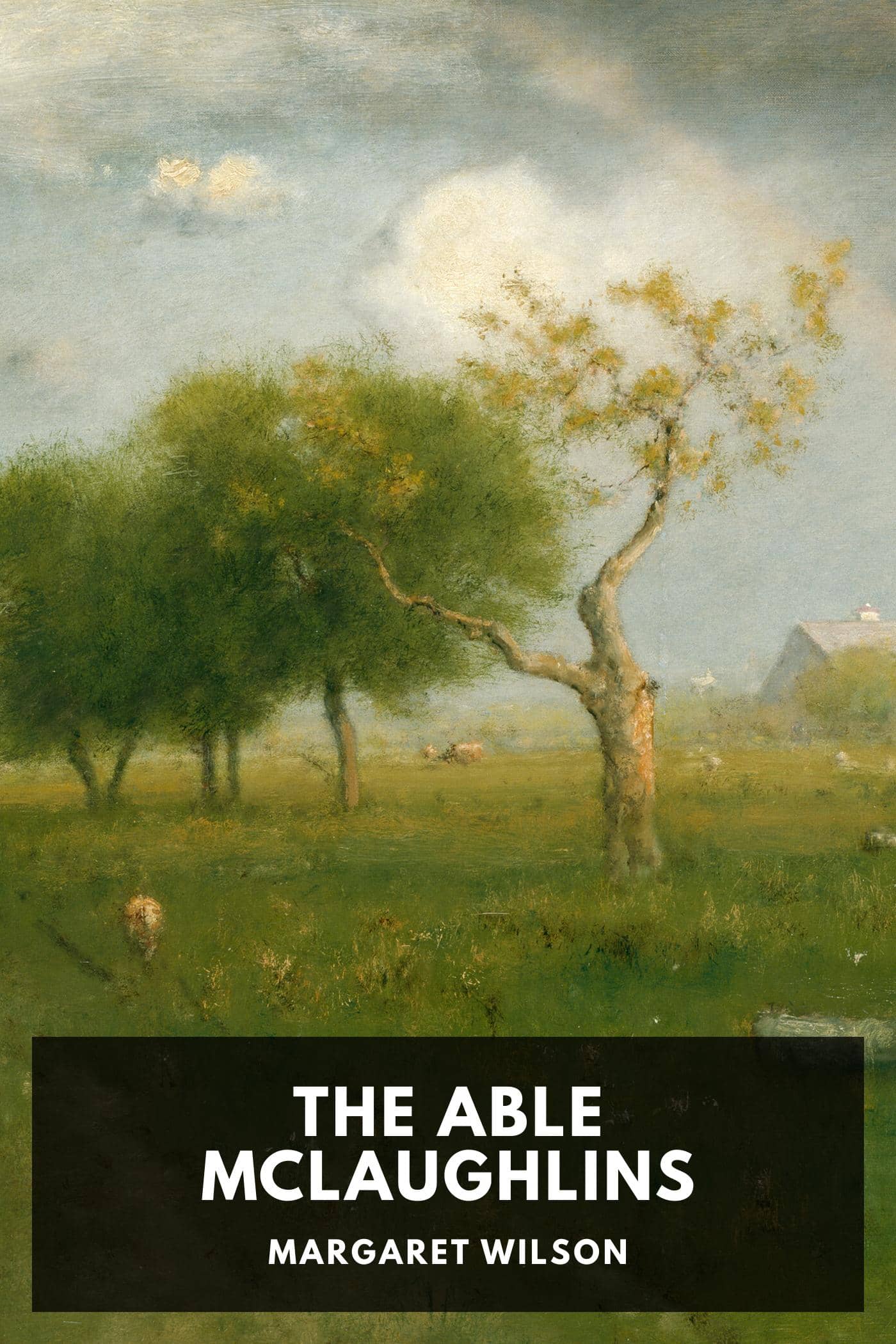 The Able McLaughlins