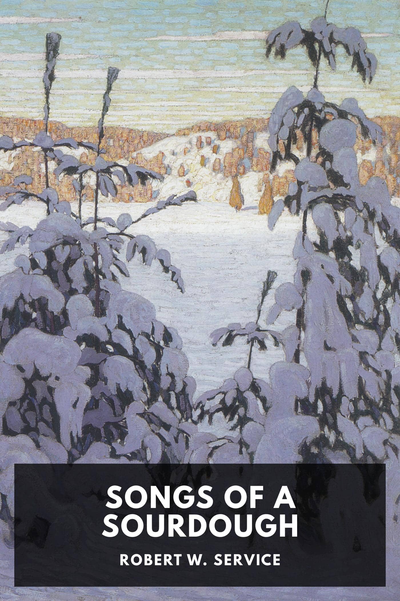 Songs of a Sourdough