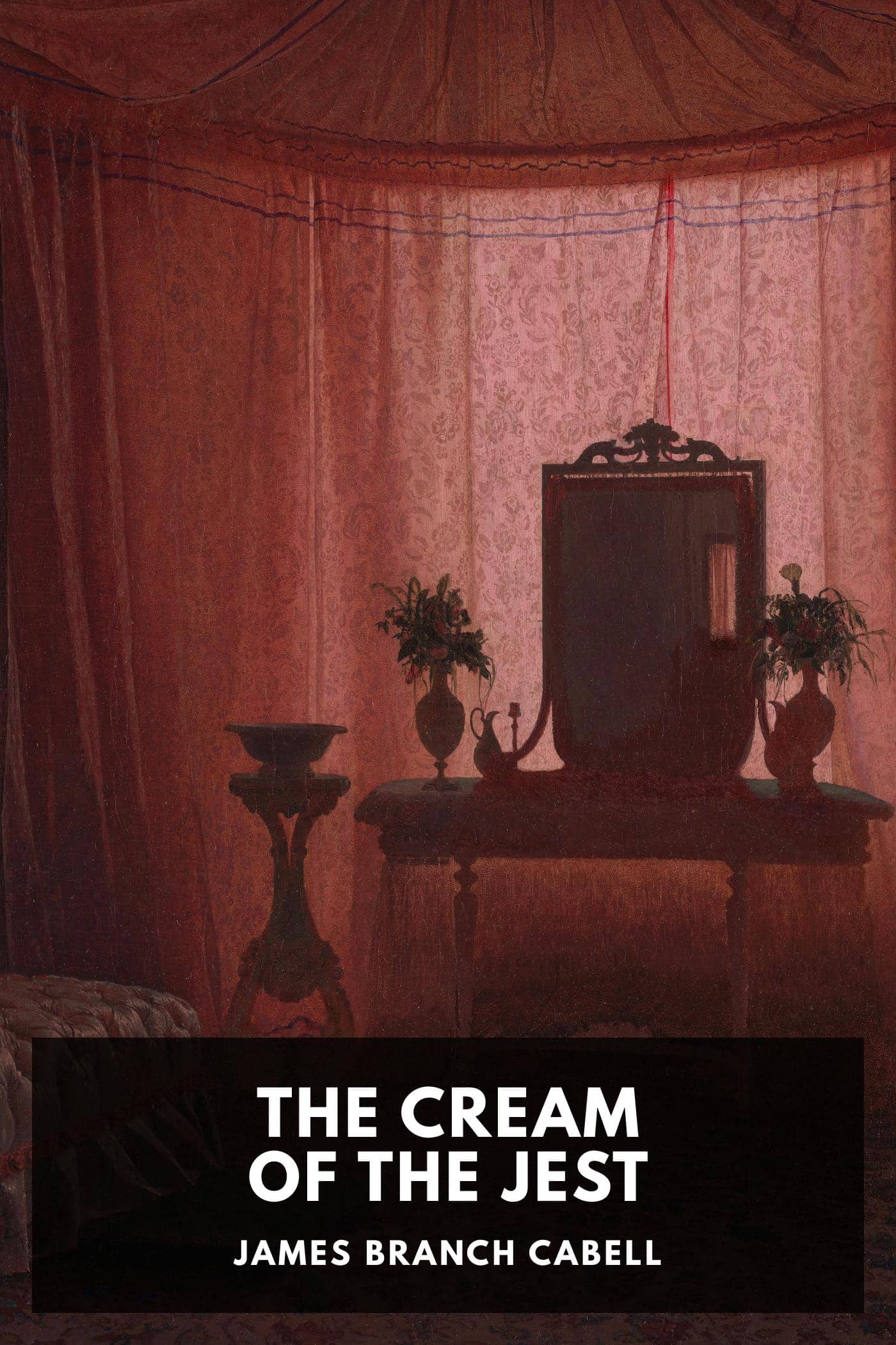 The Cream of the Jest