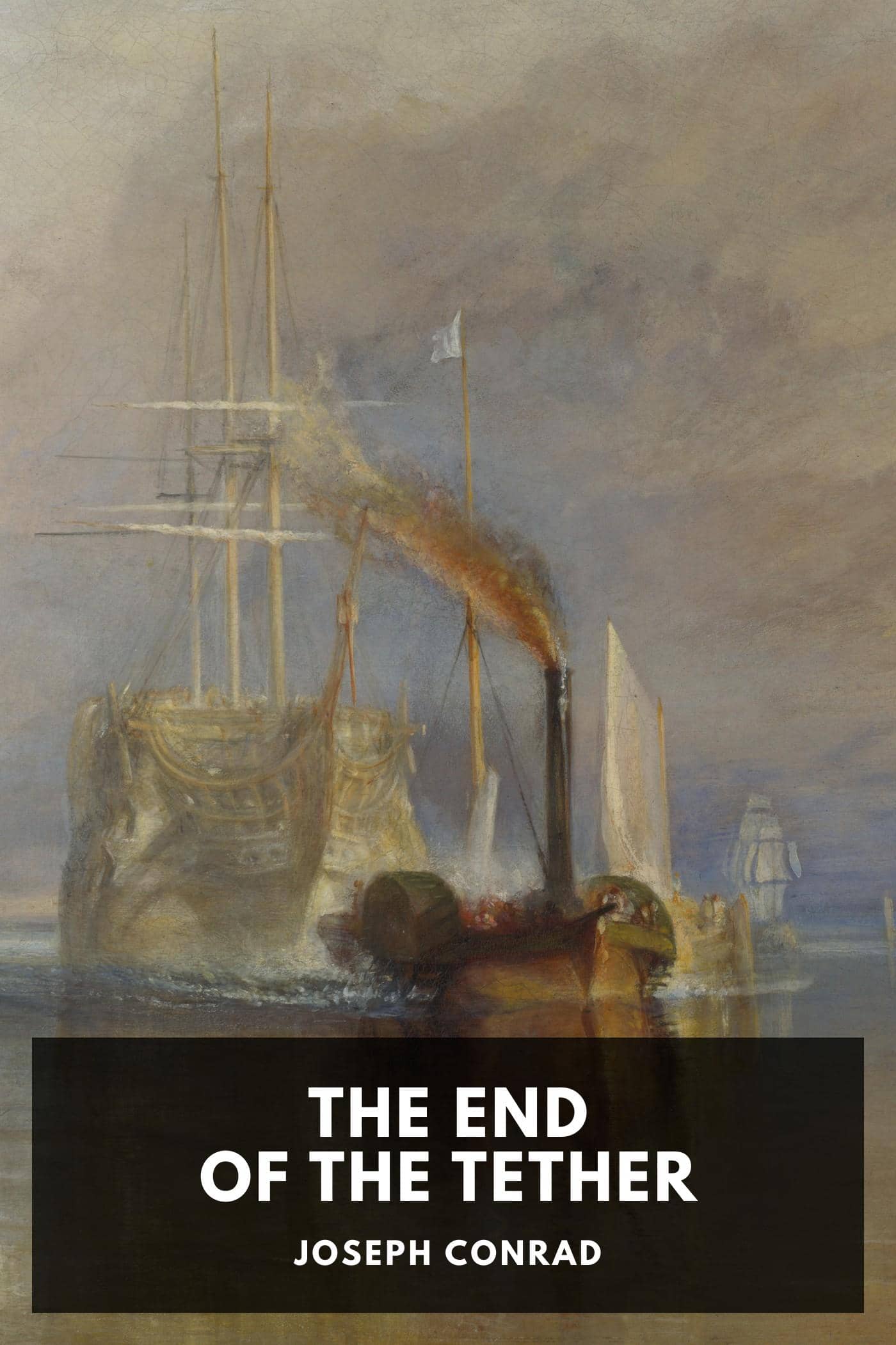 The End of the Tether