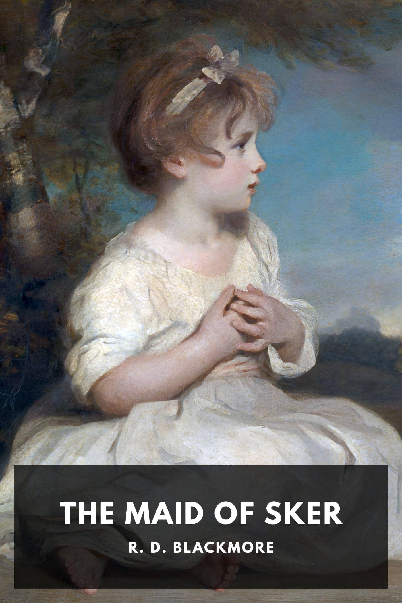 The Maid of Sker