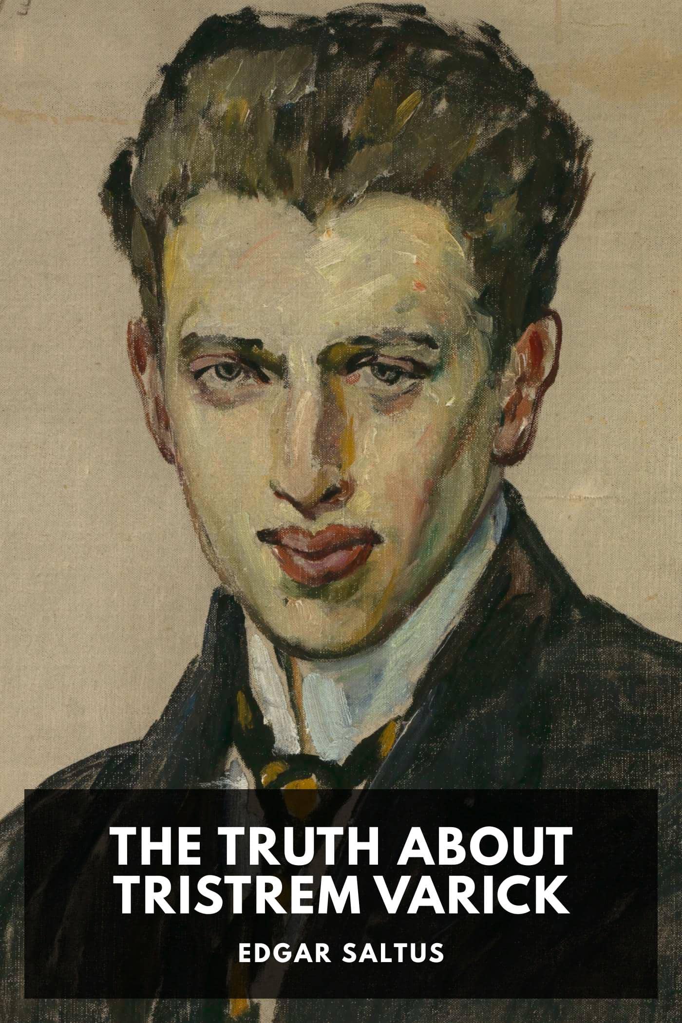The Truth About Tristrem Varick