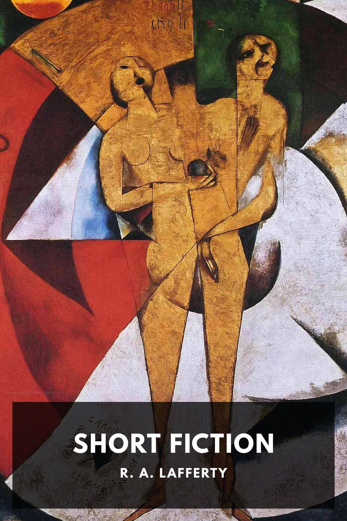 Short Fiction