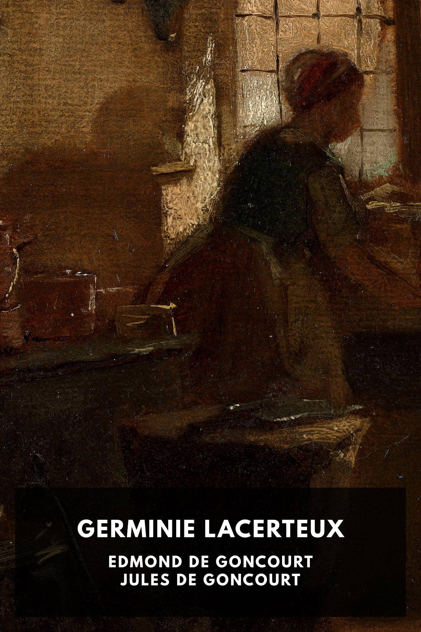 Germinie Lacerteux