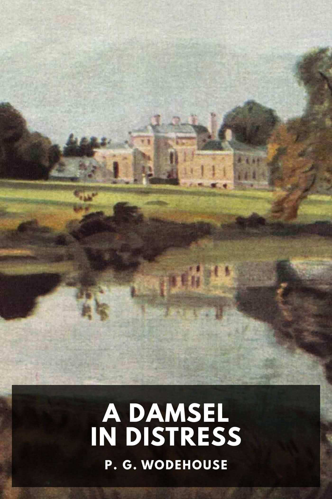 A Damsel in Distress