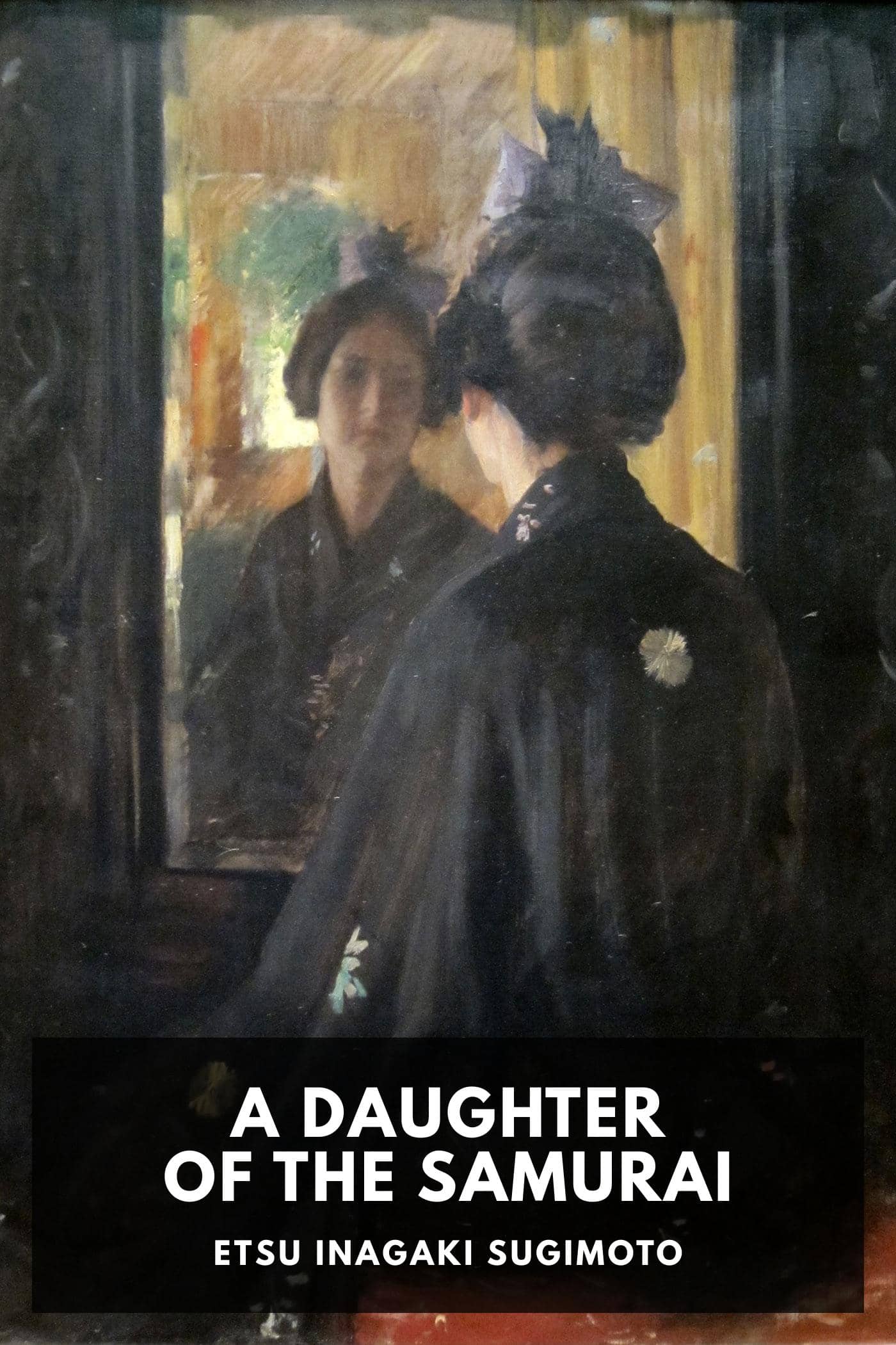 A Daughter of the Samurai