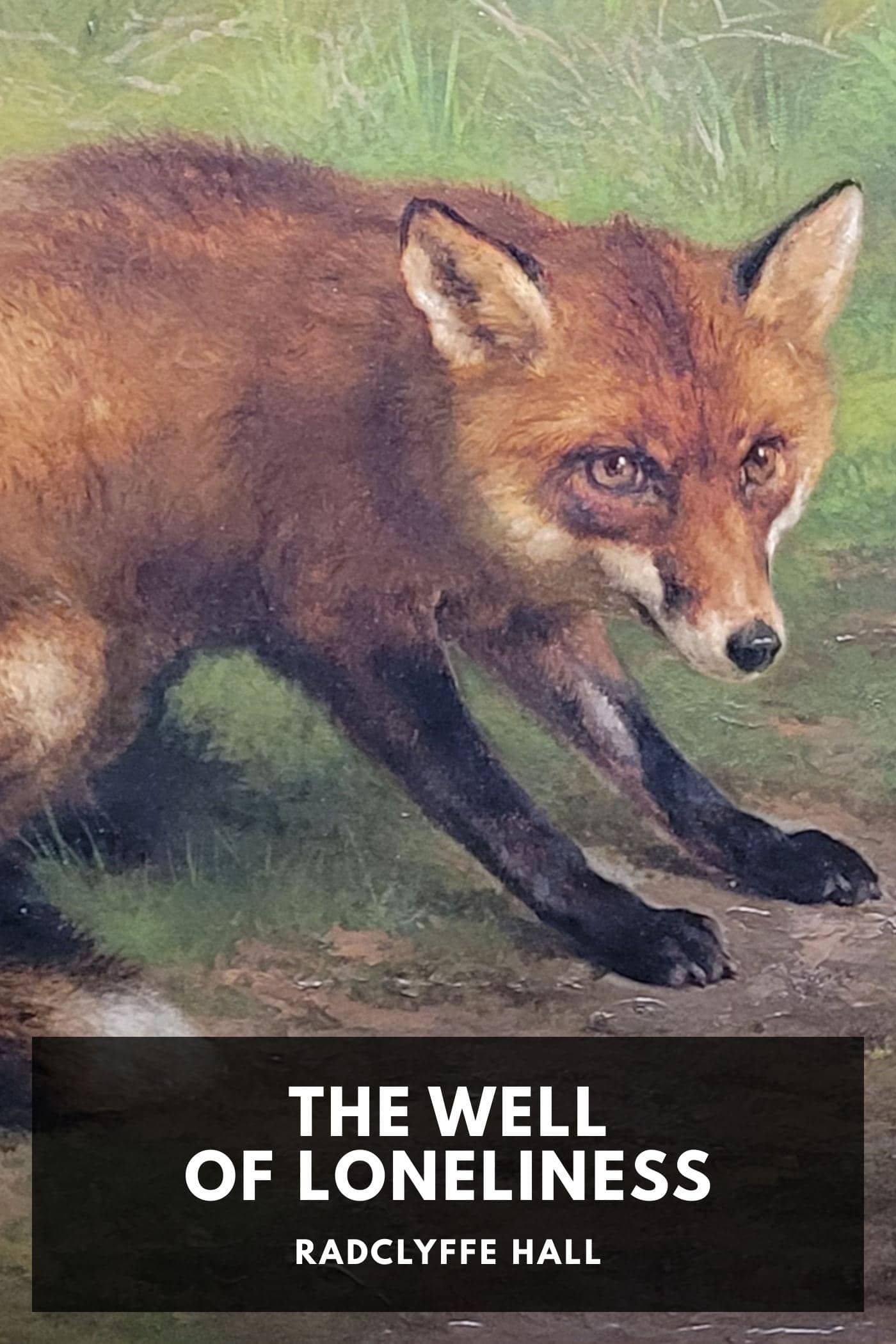 The Well of Loneliness