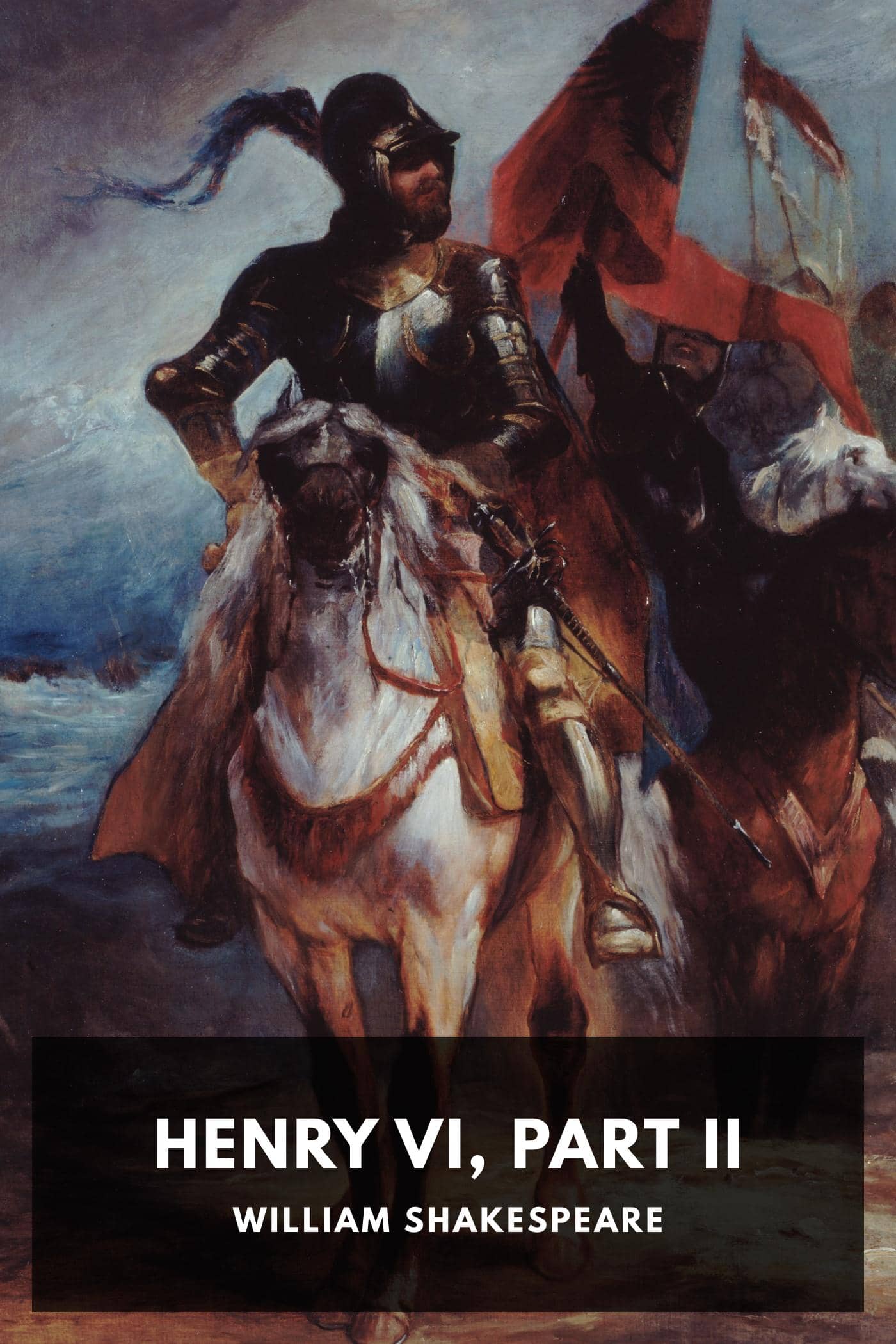 Henry VI, Part II