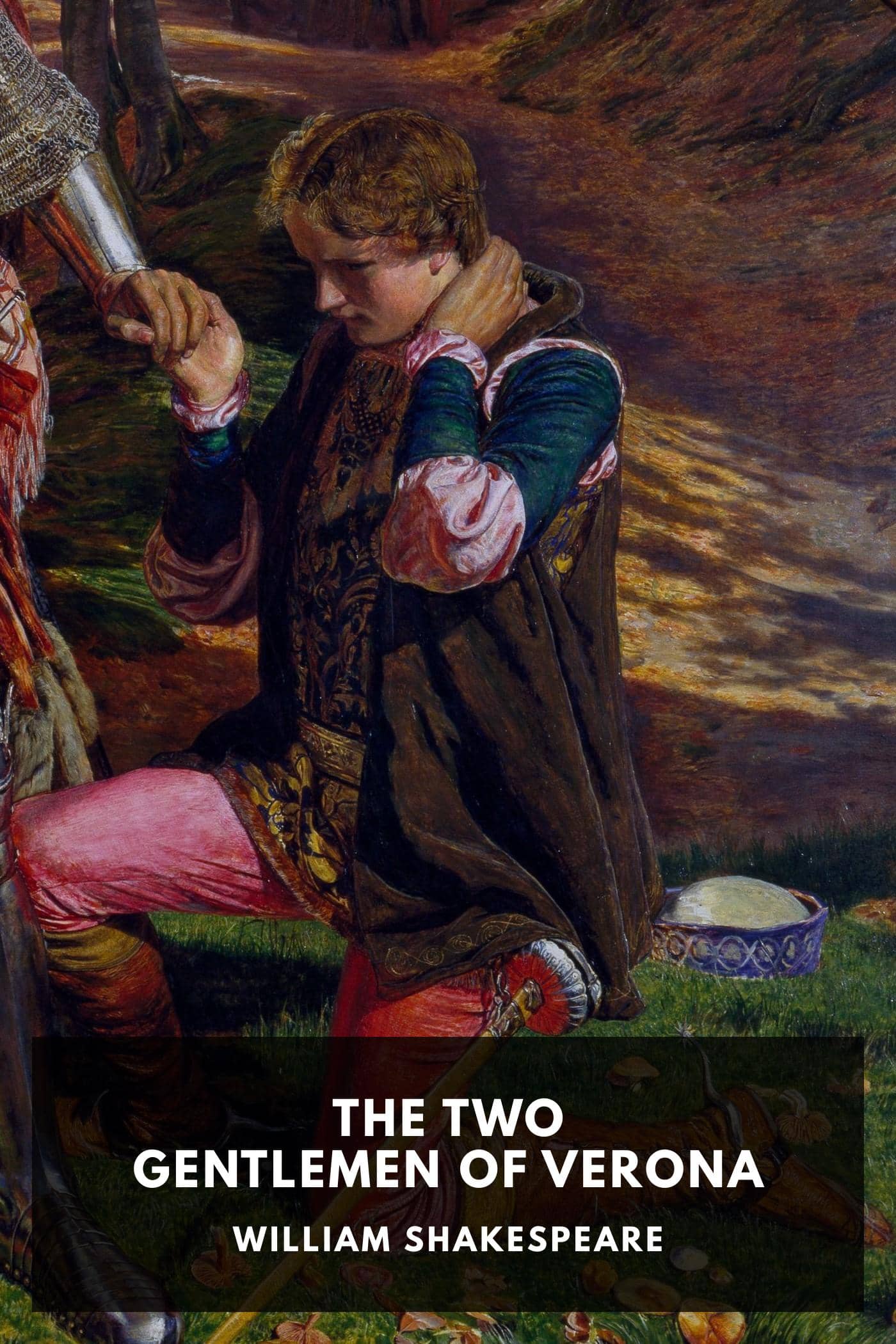 The Two Gentlemen of Verona