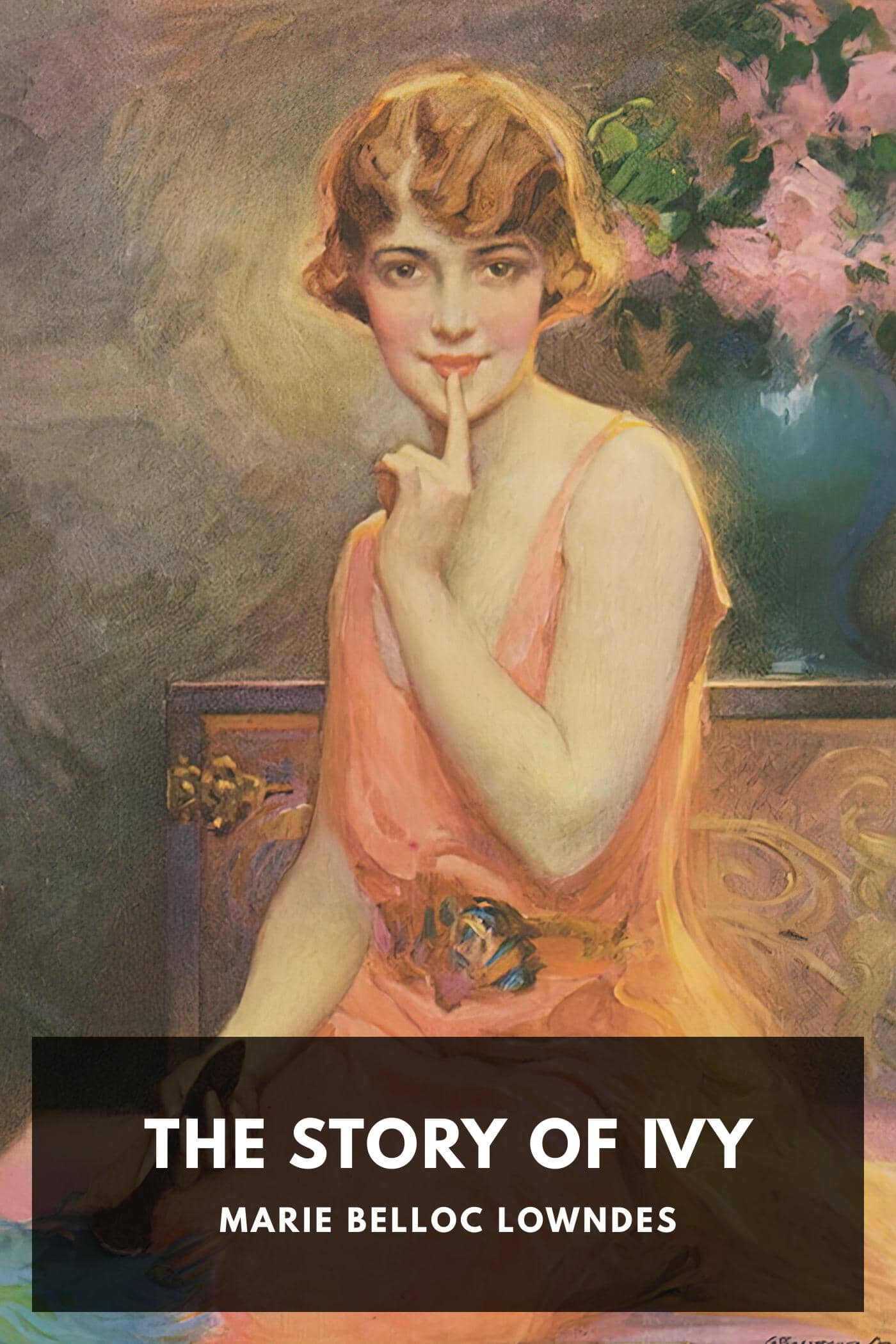 The Story of Ivy