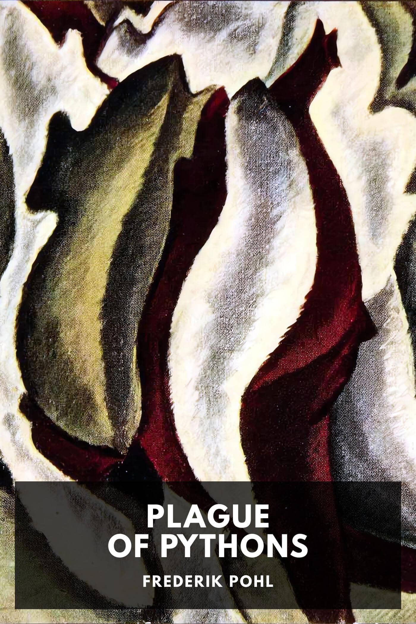 Plague of Pythons
